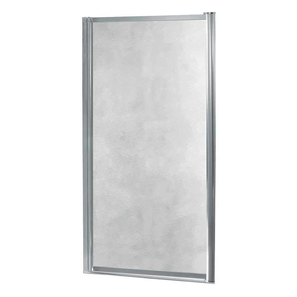 CRAFT + MAIN TDSW2565-OB-SV Shower-Doors - View #5