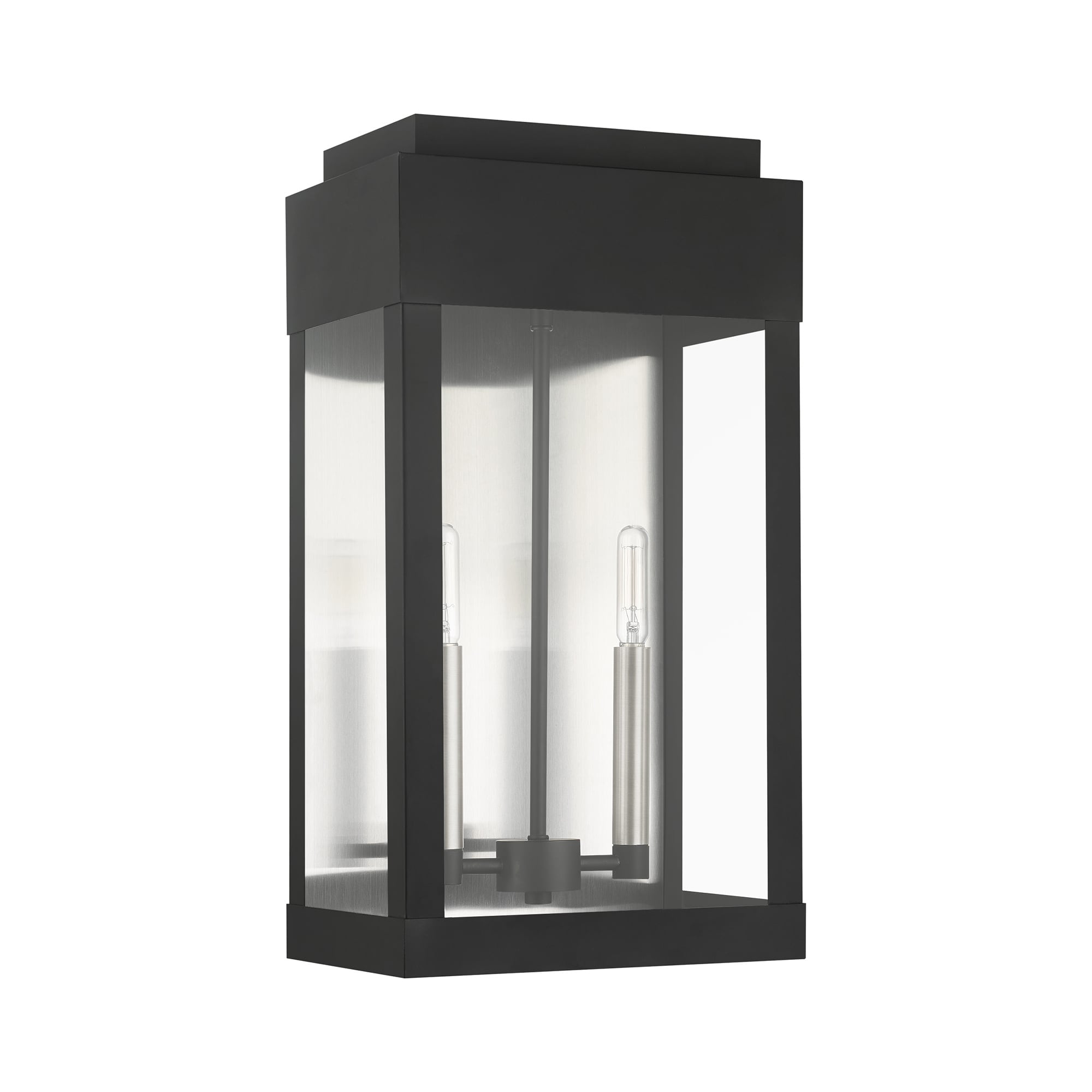 Livex Lighting 21238-04 Outdoor-Wall-Lighting - View #3