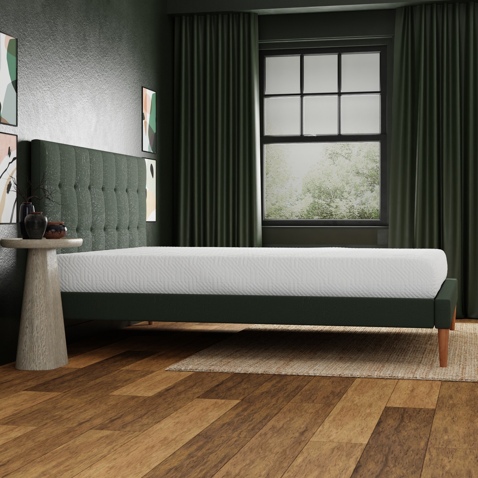 Siavonce XH72027 Mattresses-Boxsprings - View #4