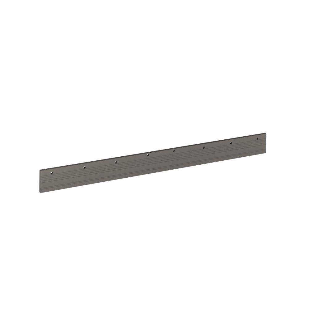 Bon Tool 14-454 6-in Asphalt Squeegee