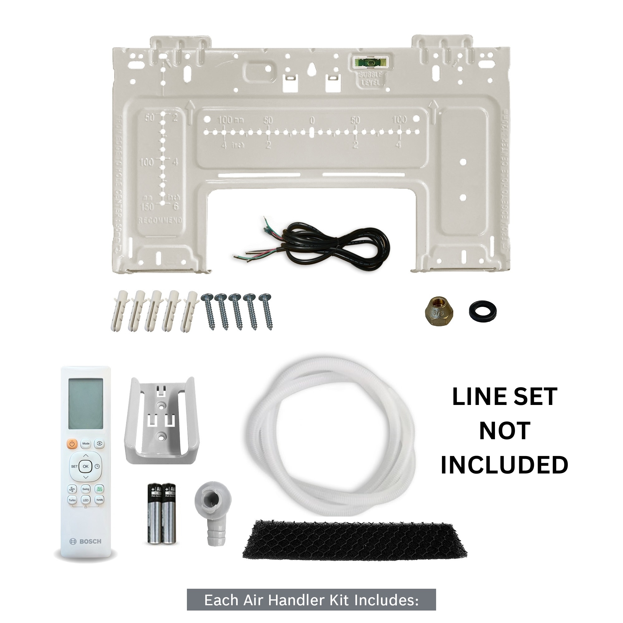 Bosch 8733980524 Ductless-Mini-Splits - View #2