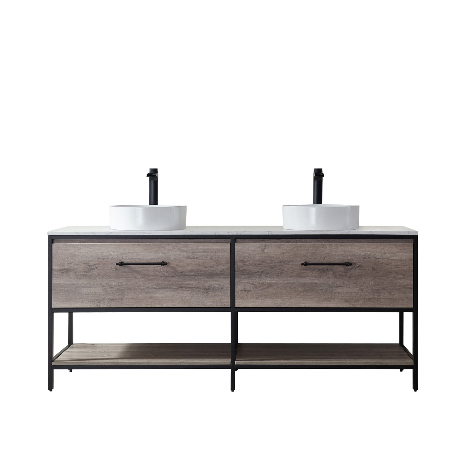 Vinnova 701372-MXO-GW-NM Bath-Vanity-Combo - View #8