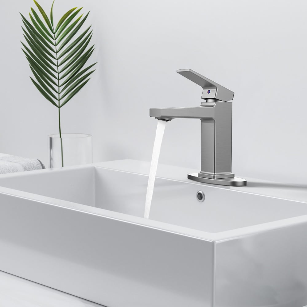 LOVMOR SF-J-T3177P289660 Lavatory-Faucets - View #3