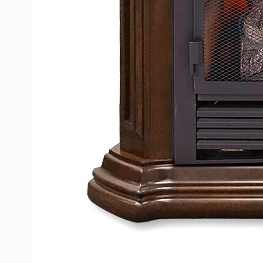 Duluth Forge DFS-400R-4NG Gas-Fireplaces - View #3