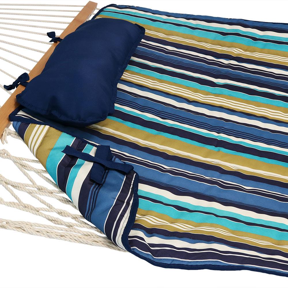 Sunnydaze Decor DL-LVRH-COMBO hammocks - View #4