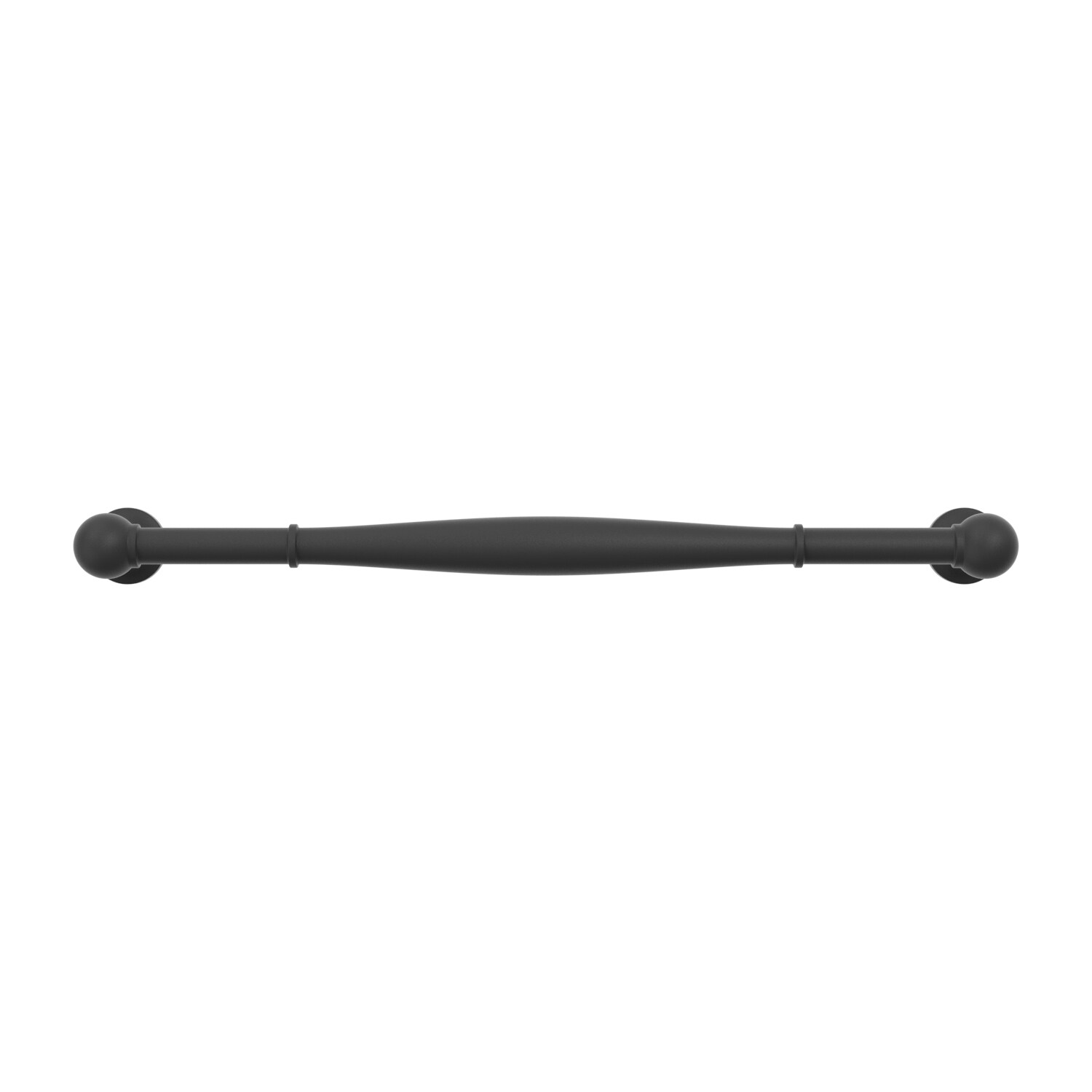 Belwith Keeler B077277-MB Cabinet-Pulls - View #3