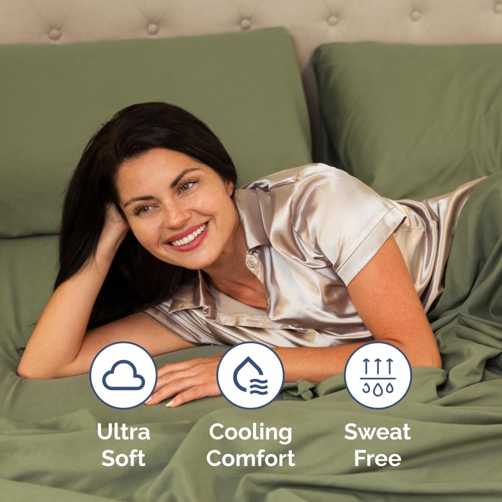 CGK Linens 5060623440350 Sheet-Sets - View #4