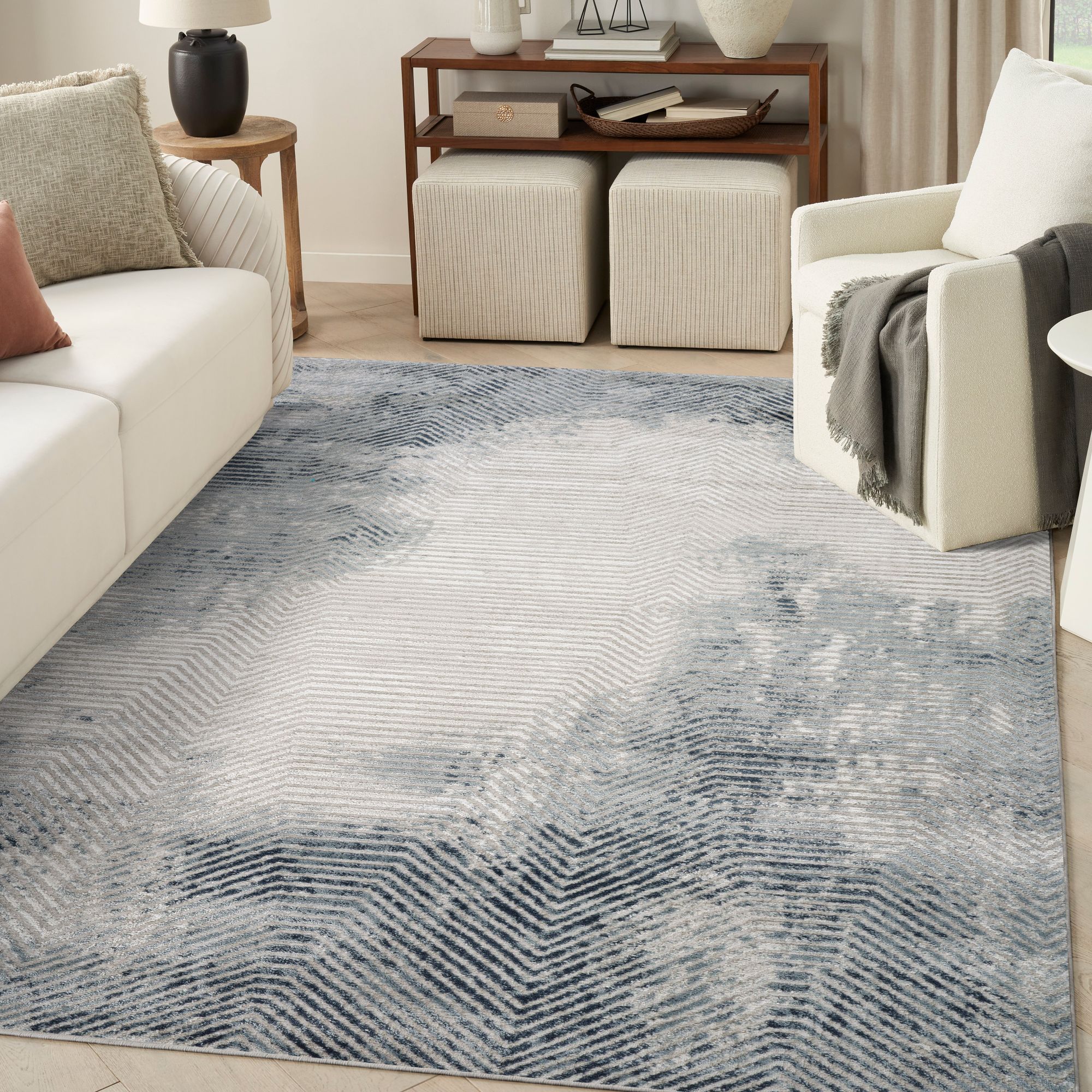 Nourison 841491152669 rugs - View #2