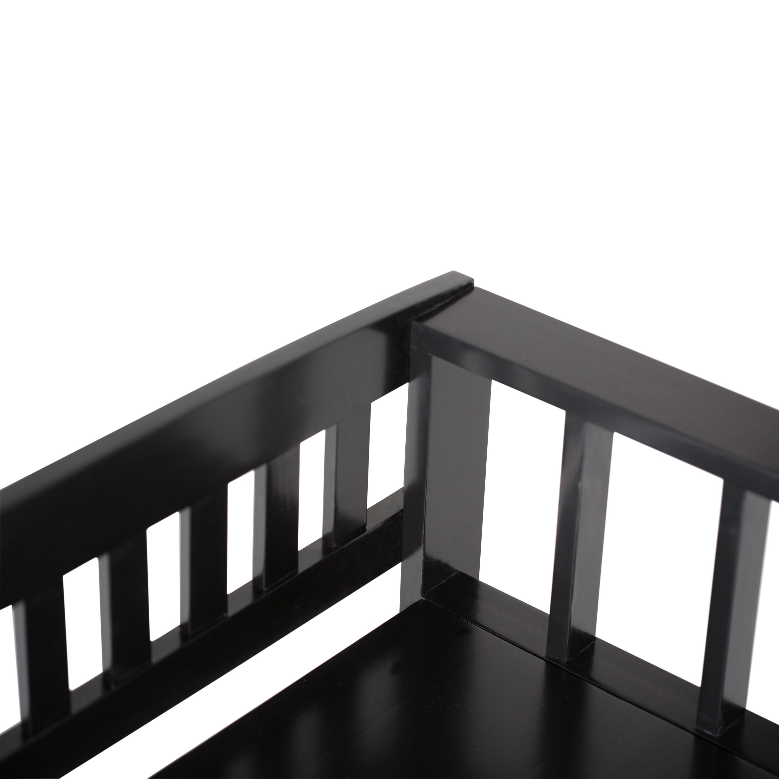 Simpli Home AX2370-B bench - View #4