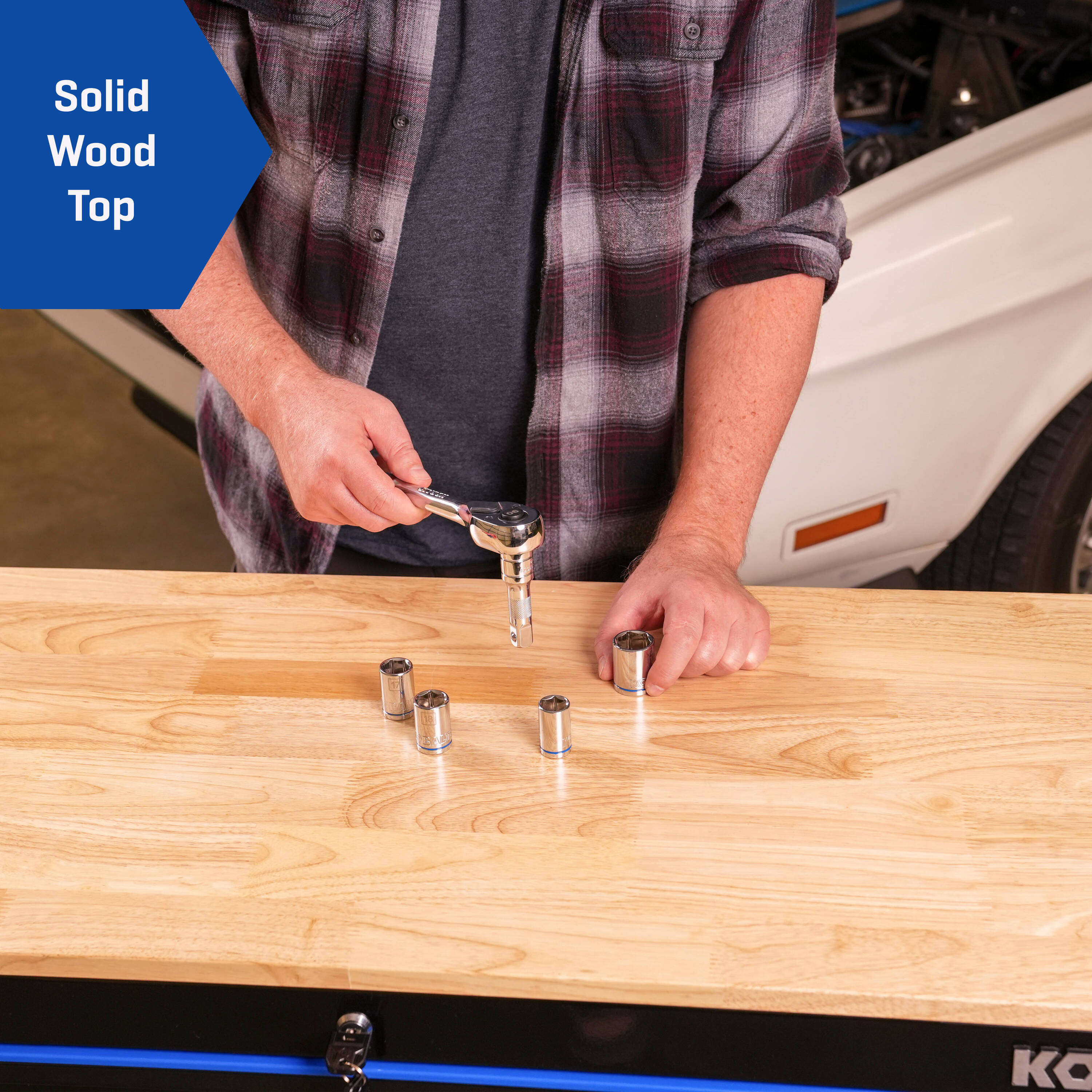 Kobalt 19045 m100710 - View #4