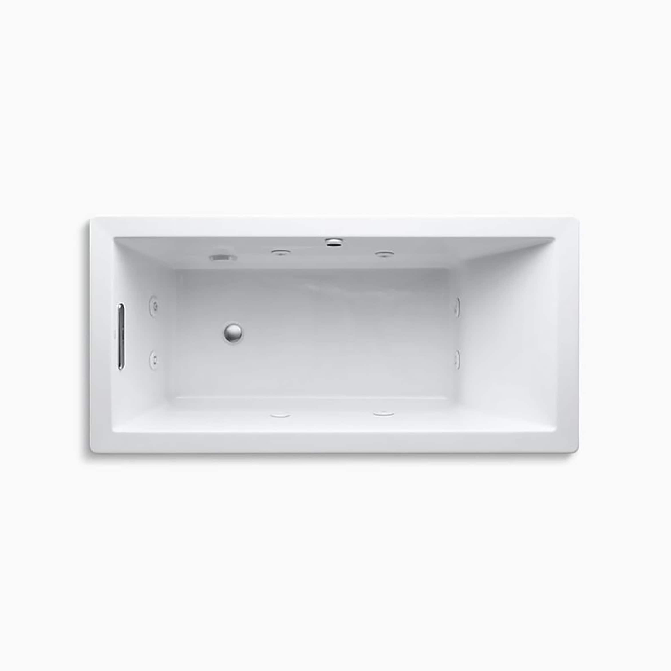 KOHLER 1822-JH-0 bathtubs - View #8