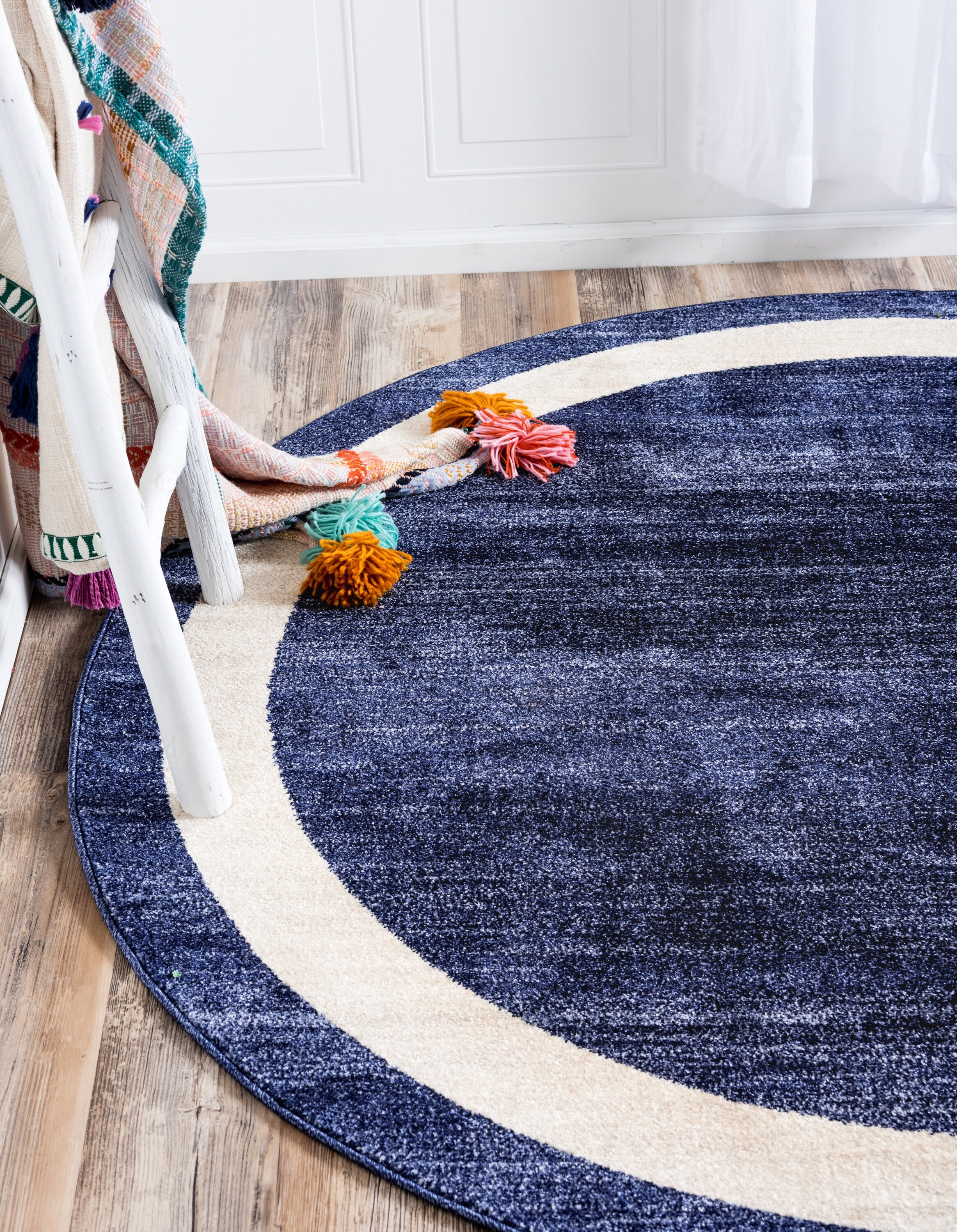 Unique Loom 3127280 rugs - View #2