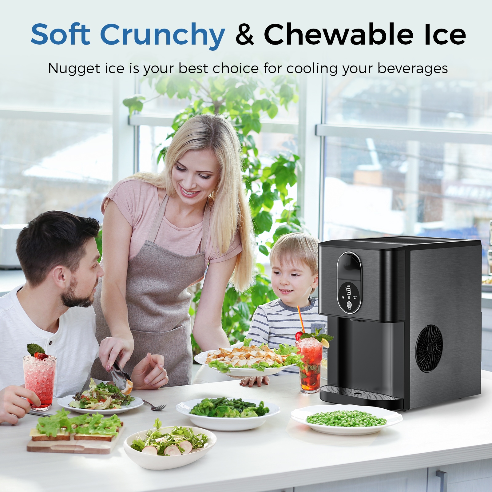 COWSAR Z580002 Ice-Makers - View #11