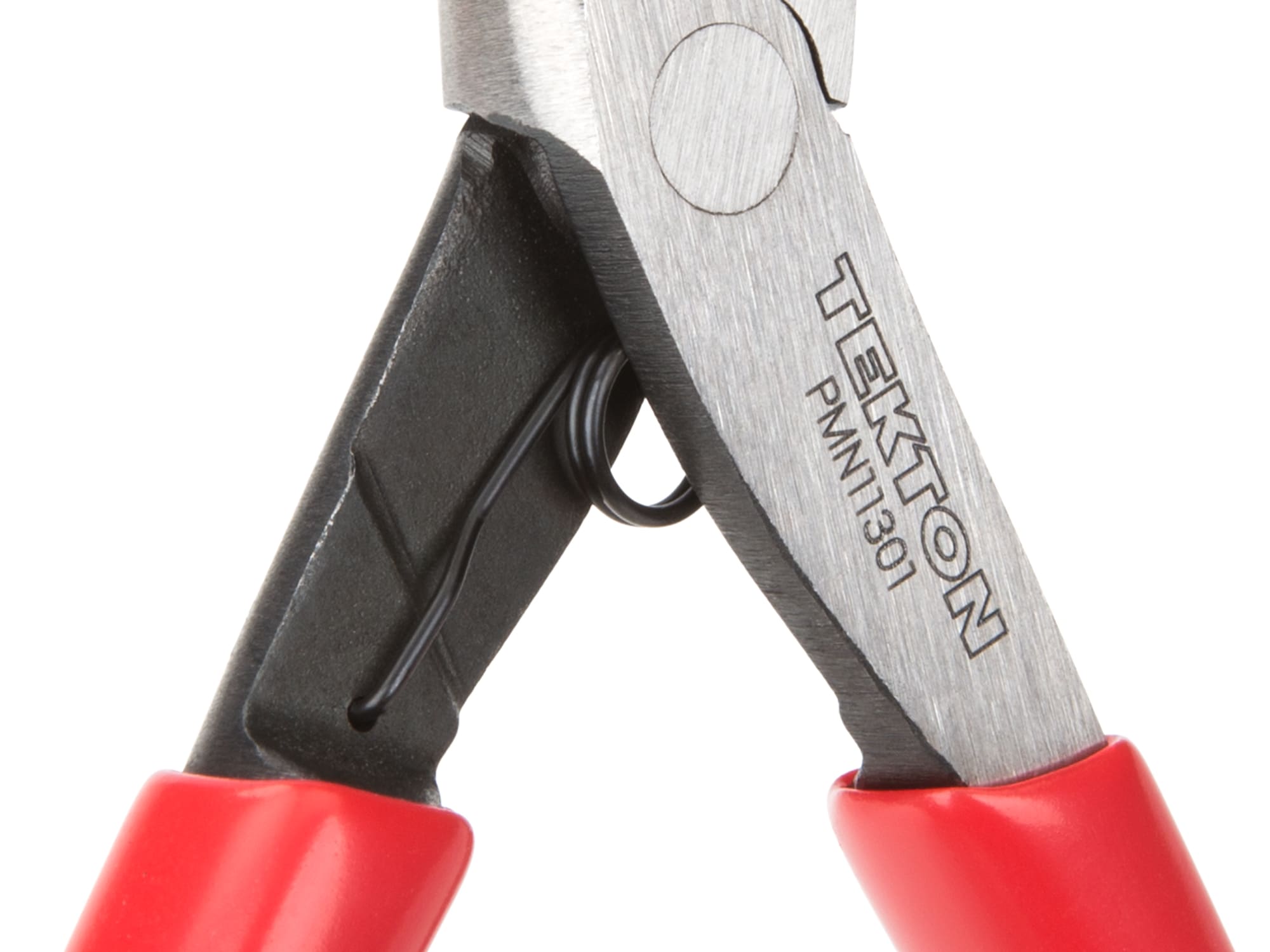 TEKTON Gripping Pliers Set, 3-Piece (Long Nose, Bent Nose) | PGF99101