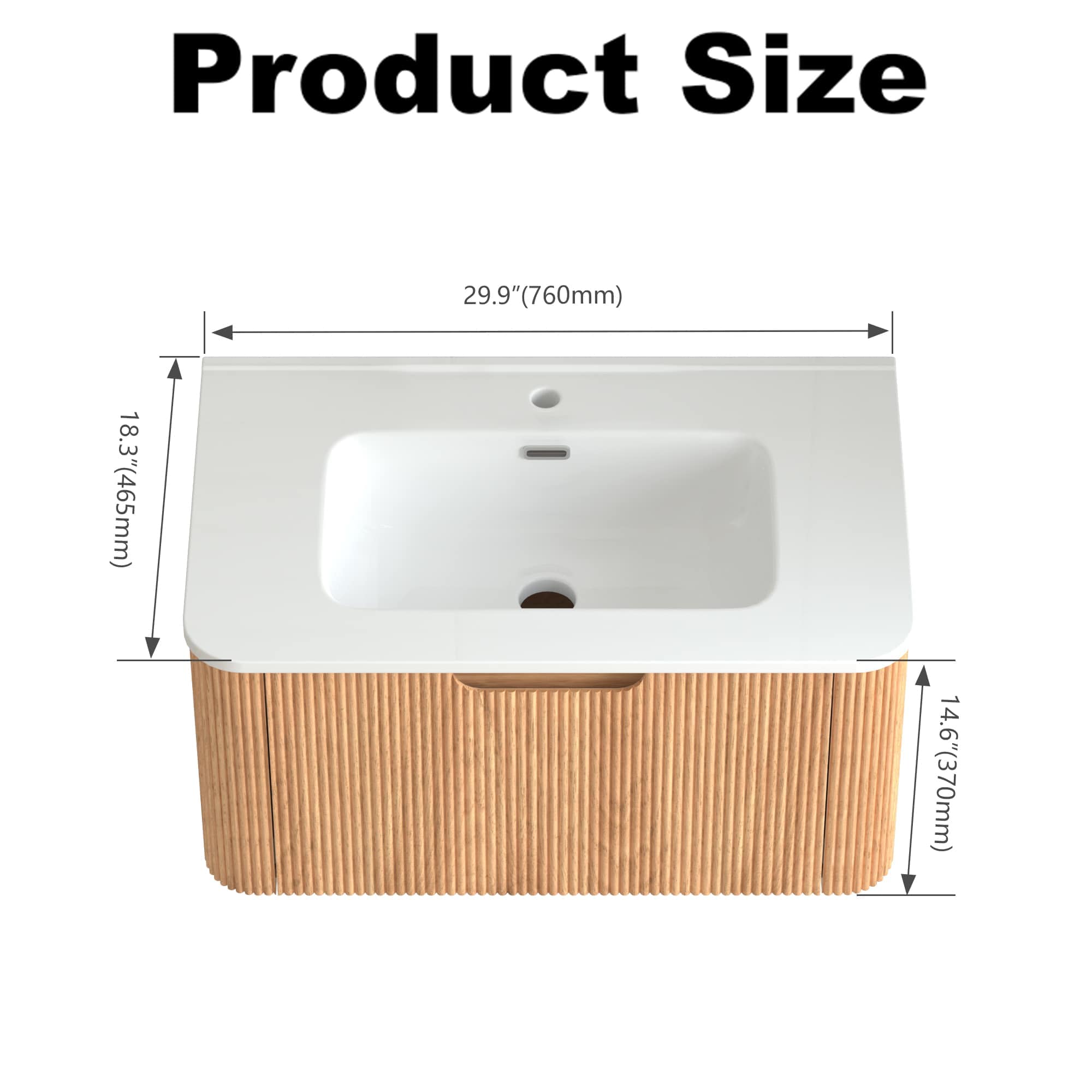 Misty Moon LW0406-SYJ-YSG-ZH08 Bath-Vanity-Combo - View #4