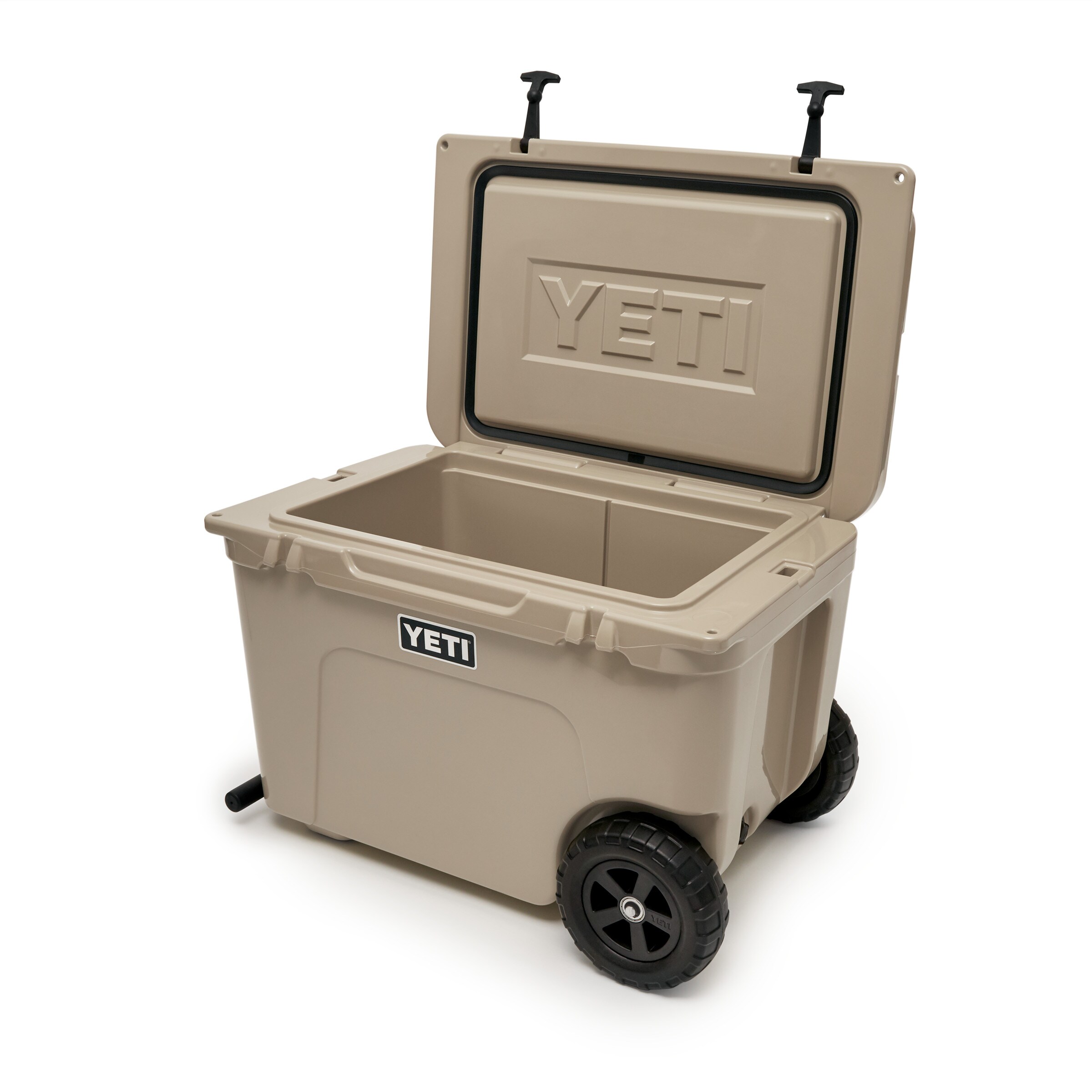 Mejor Precio  Hieleras con ruedas Yeti - Tundra Haul Wheeled