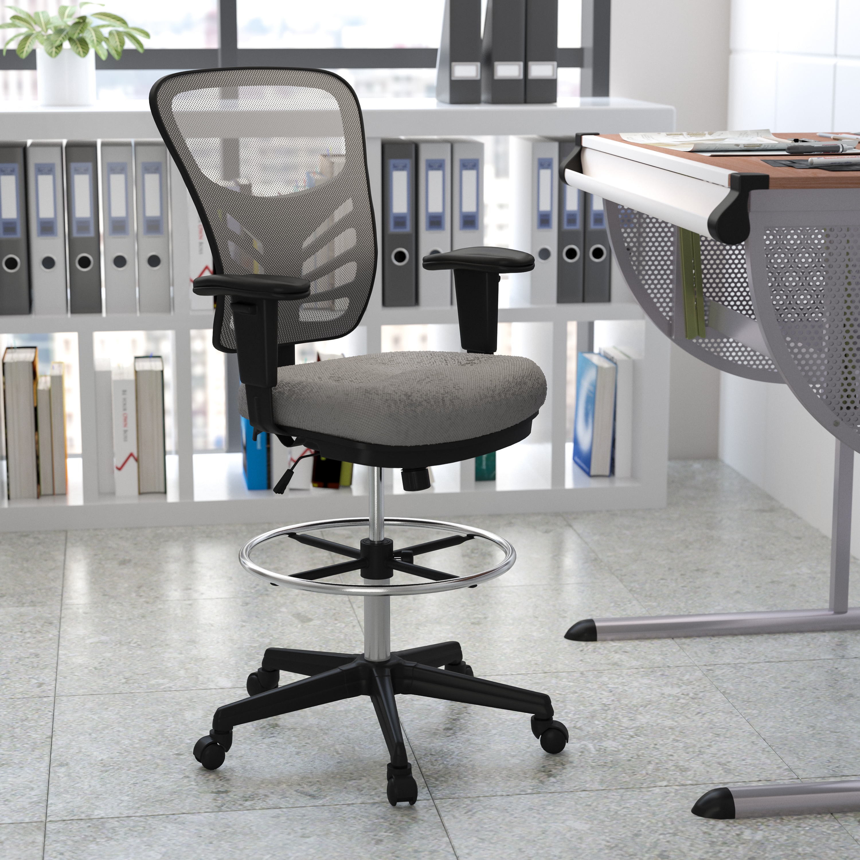 Flash Furniture 889142568513 Office-Chairs - View #3