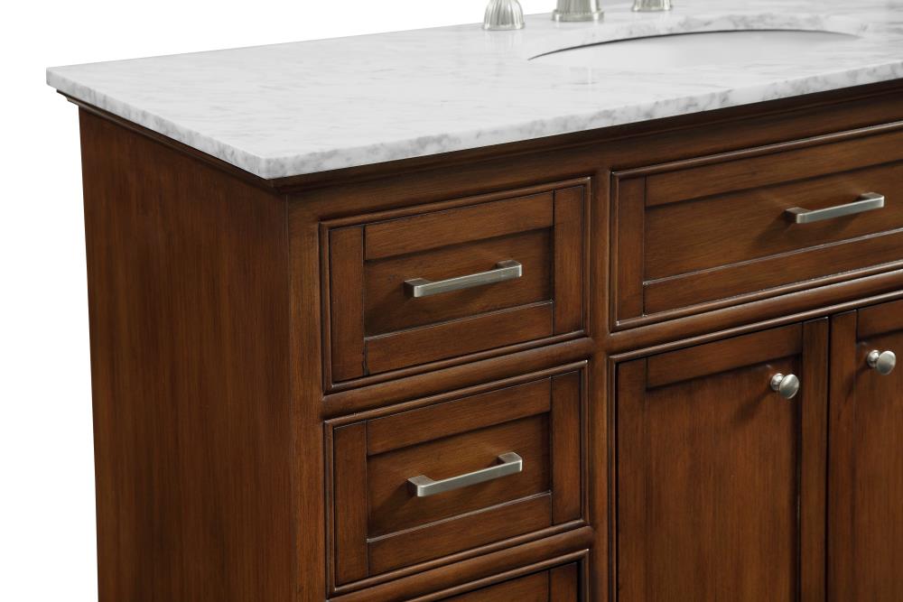 Elegant Decor FI45048TK Bath-Vanity-Combo - View #6