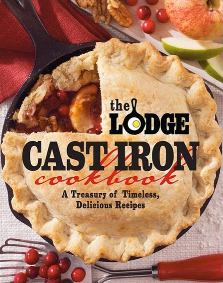 Lodge Cook It All Review