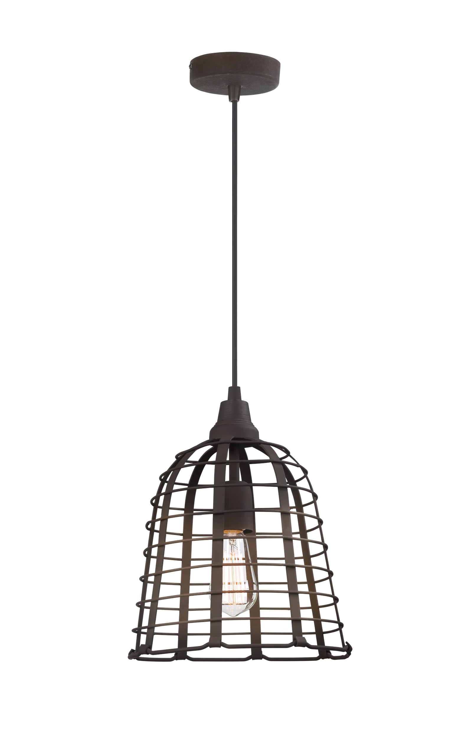 Aspen Creative Corporation 61130-11 Pendant-Lights - View #2