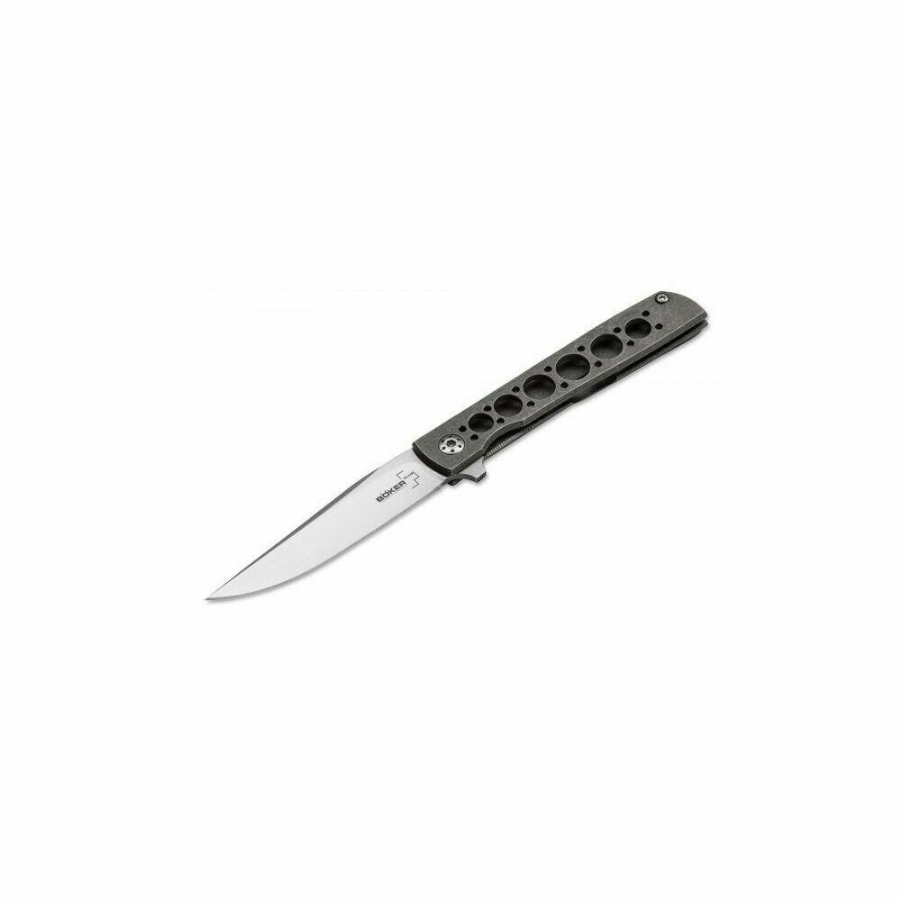  BKR2847 Boker Plus 01BO780 Urban Trapper Petite Frame Lock Knife