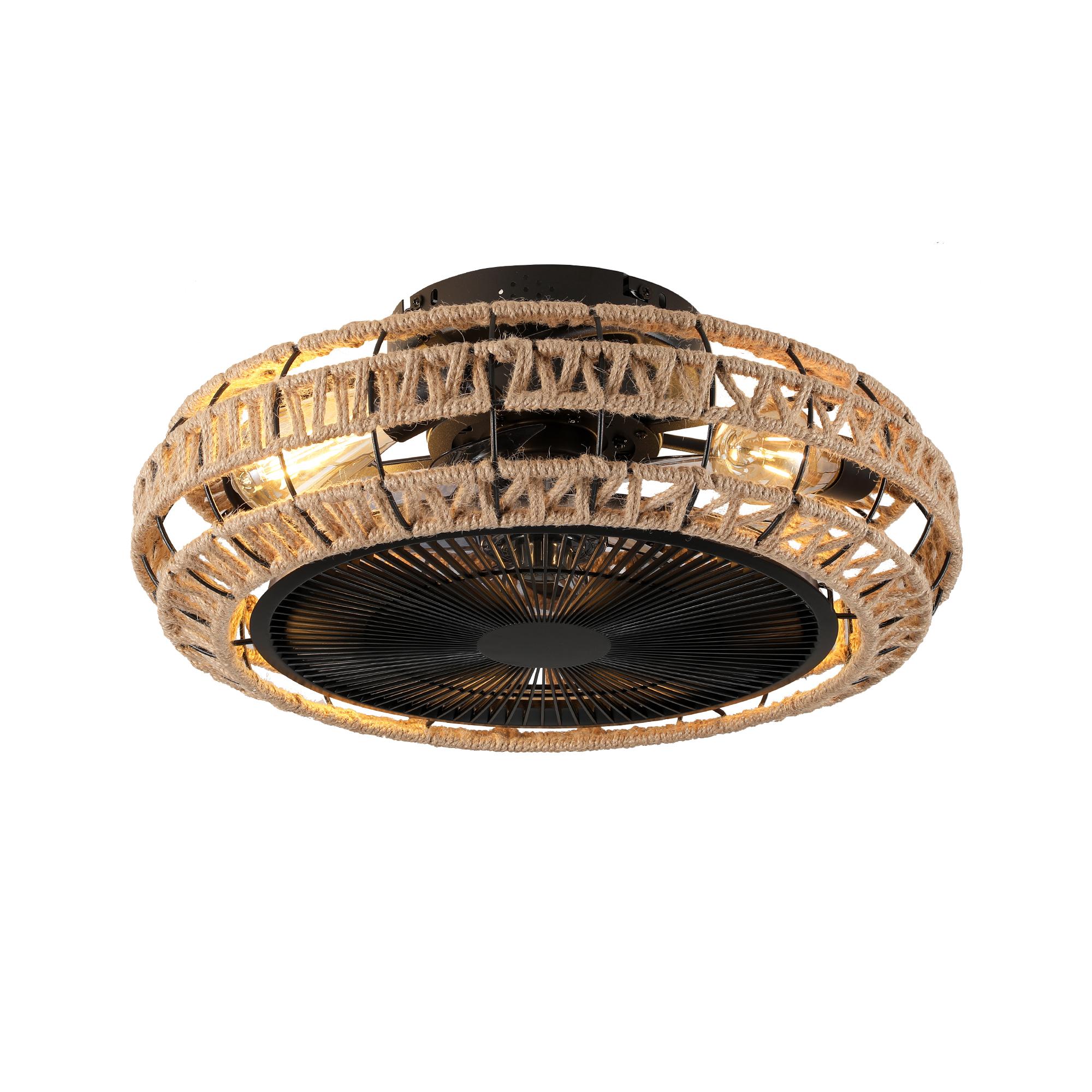 Bayfeve BFSHL-15485-CF Ceiling-Fans - View #16