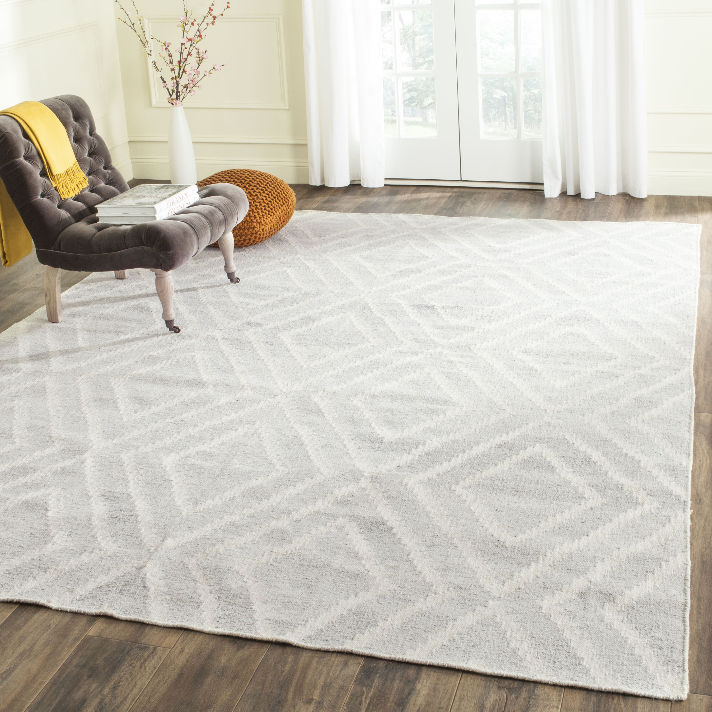 Safavieh KLM516D-4 rugs - View #2