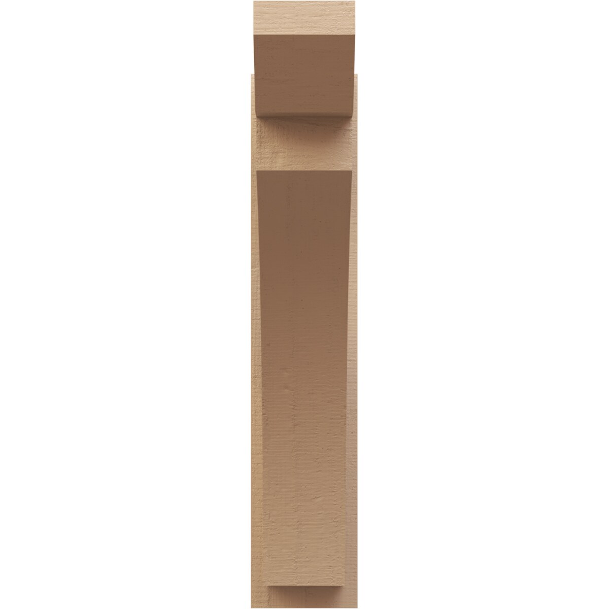 Ekena Millwork 2133992 corbels - View #3