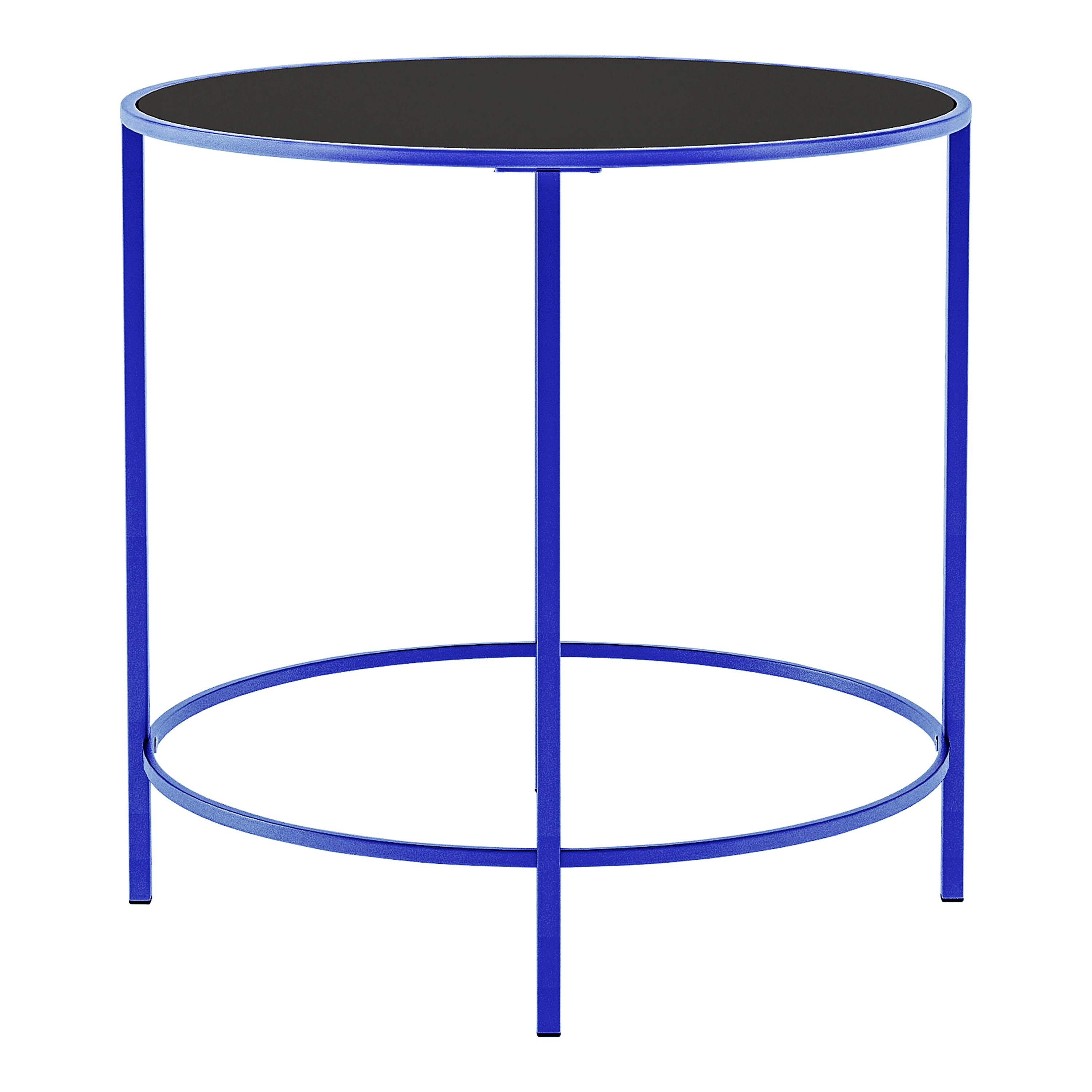 Furniture of America IDF-AC256BL End-Tables - View #2