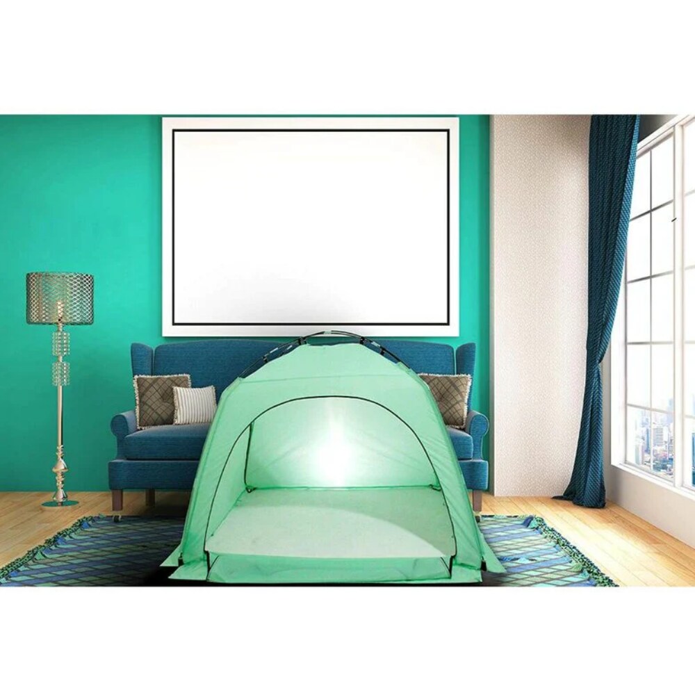 HIGHLANDERHOME BLUEBEDTENT tents - View #5