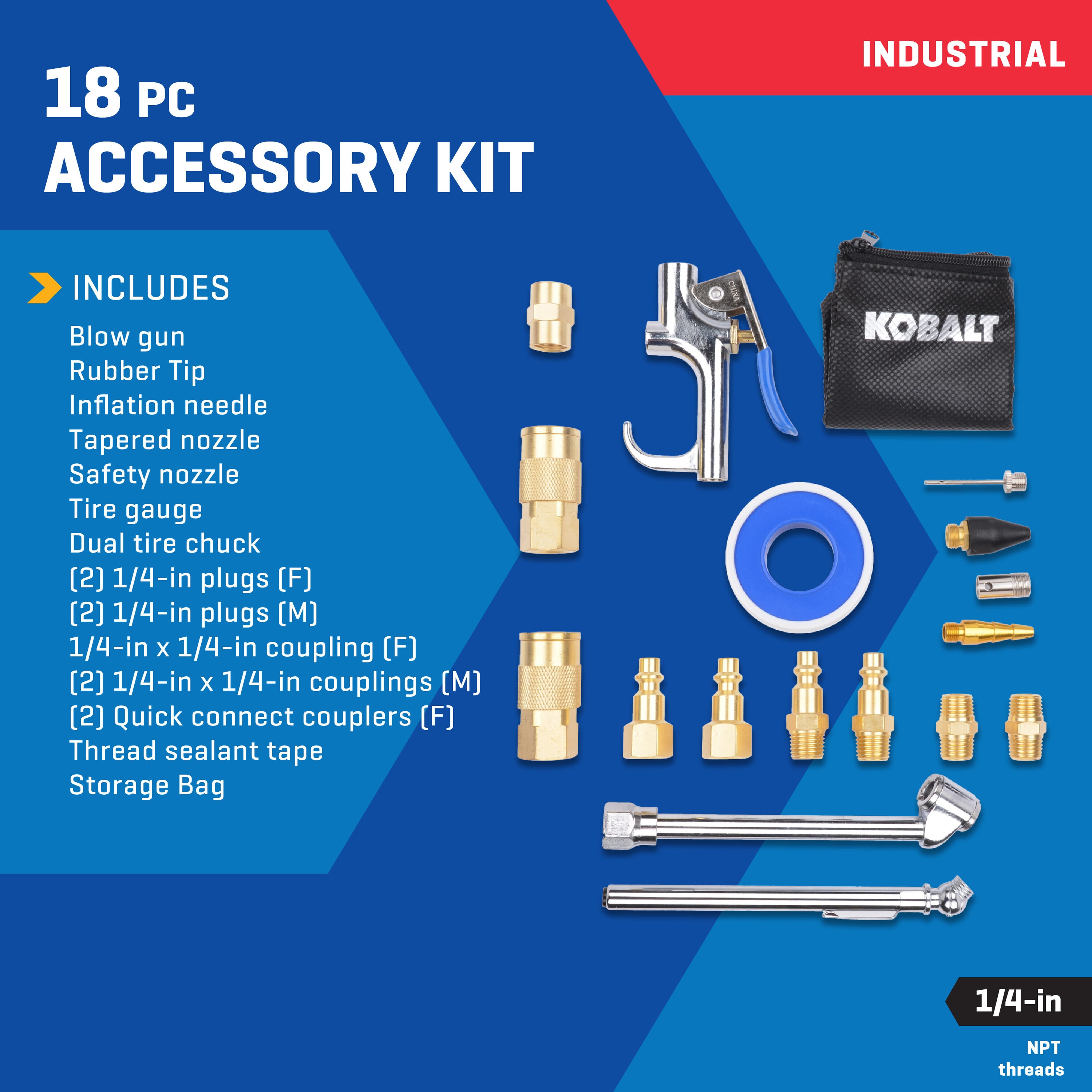 Kobalt SGY-AIR200 c100625 - View #5
