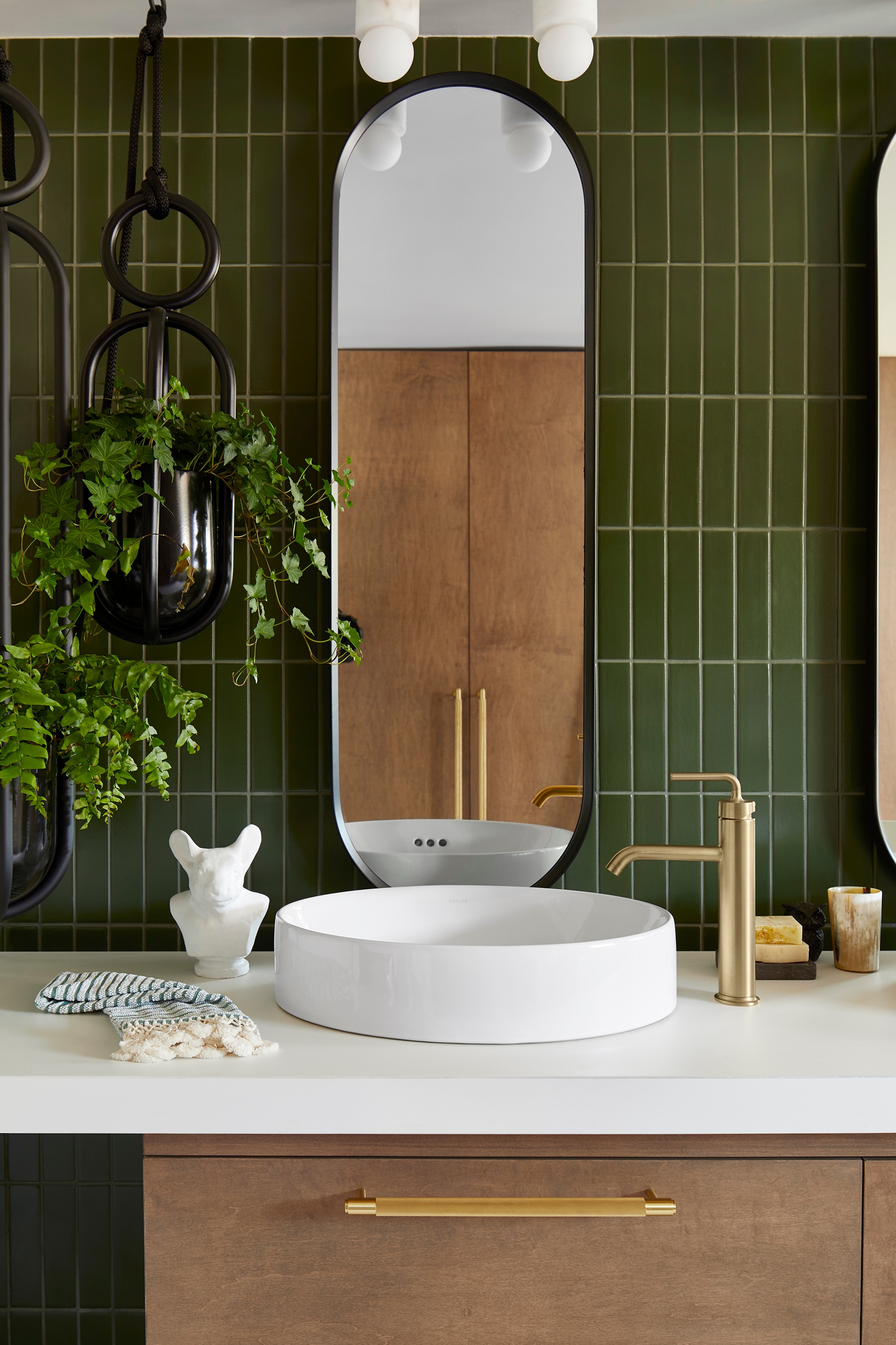 KOHLER 99183-0 Bath-Sink - View #5