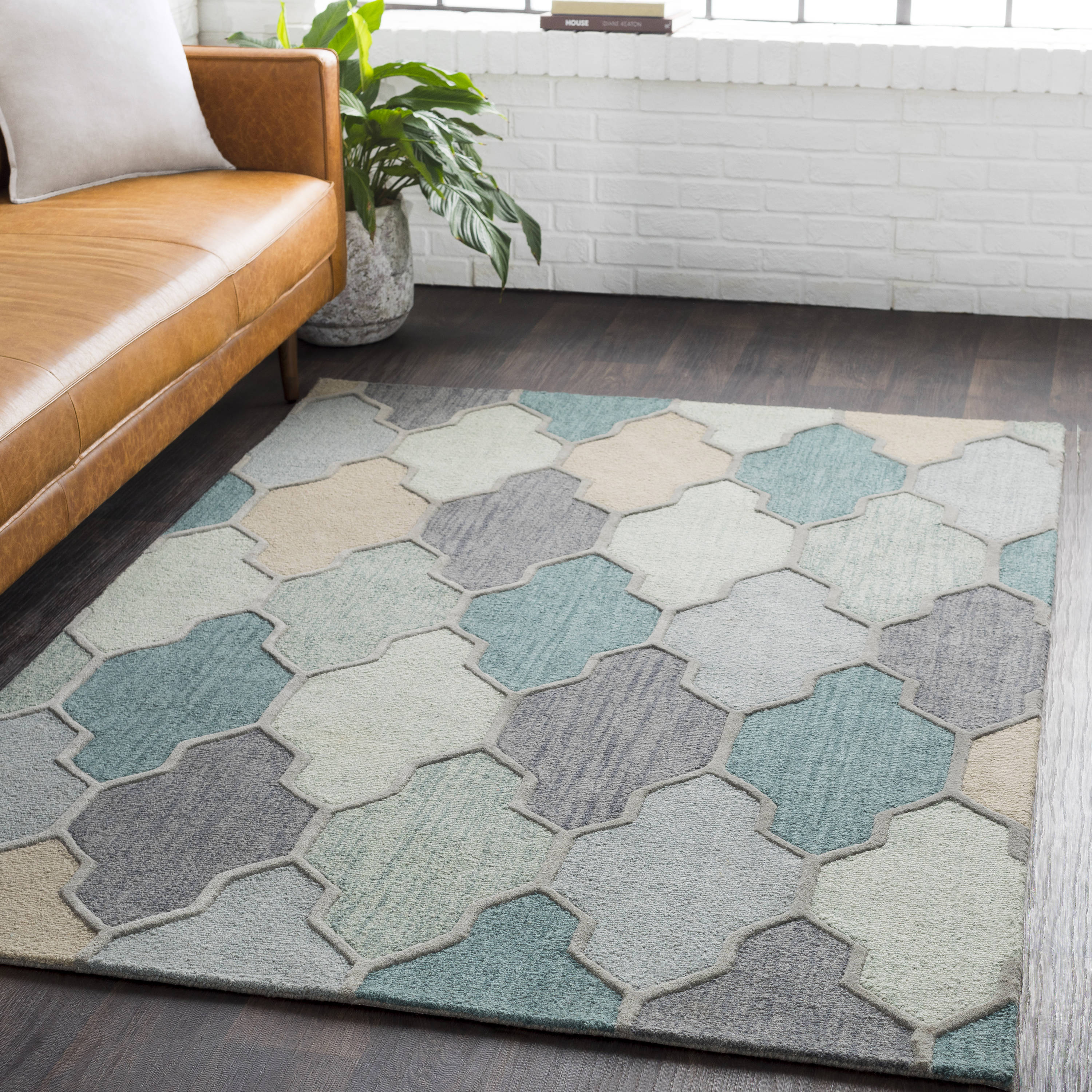 Livabliss AWAH2036-23 rugs - View #2