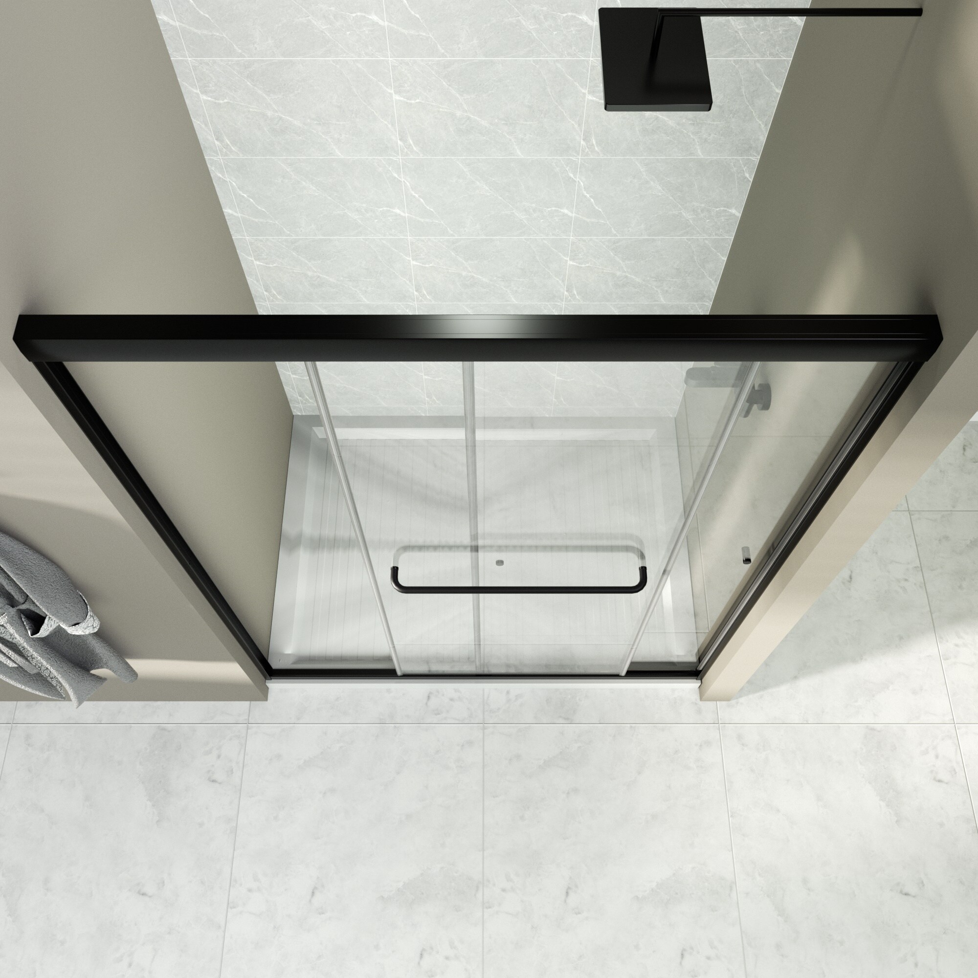 Forclover CLR-P176946 Shower-Doors - View #9