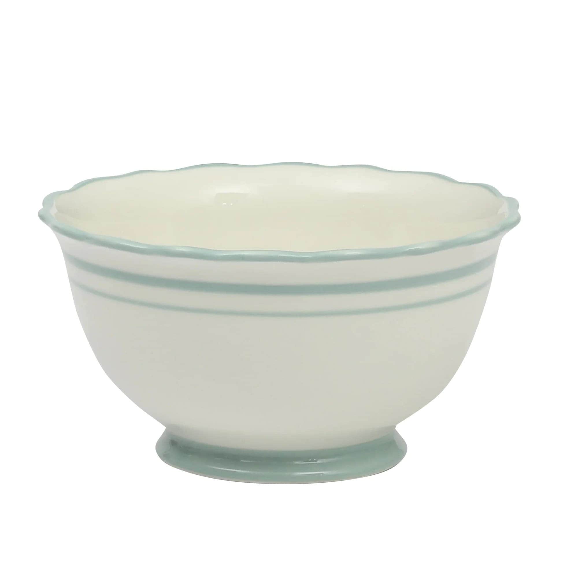 Vintage 14940161487BLUE dinnerware - View #6