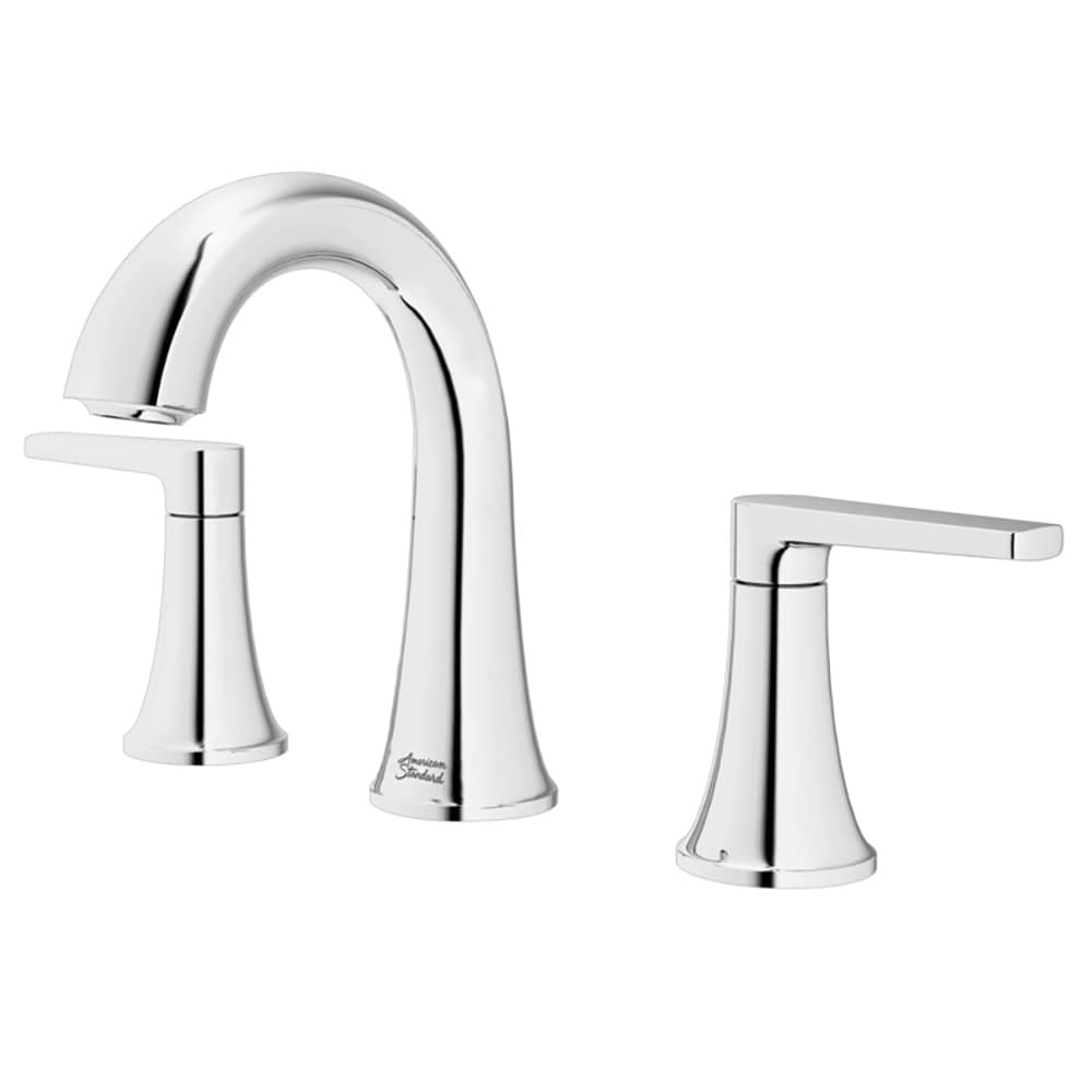 American Standard 7429801.002 Lavatory-Faucets - View #2