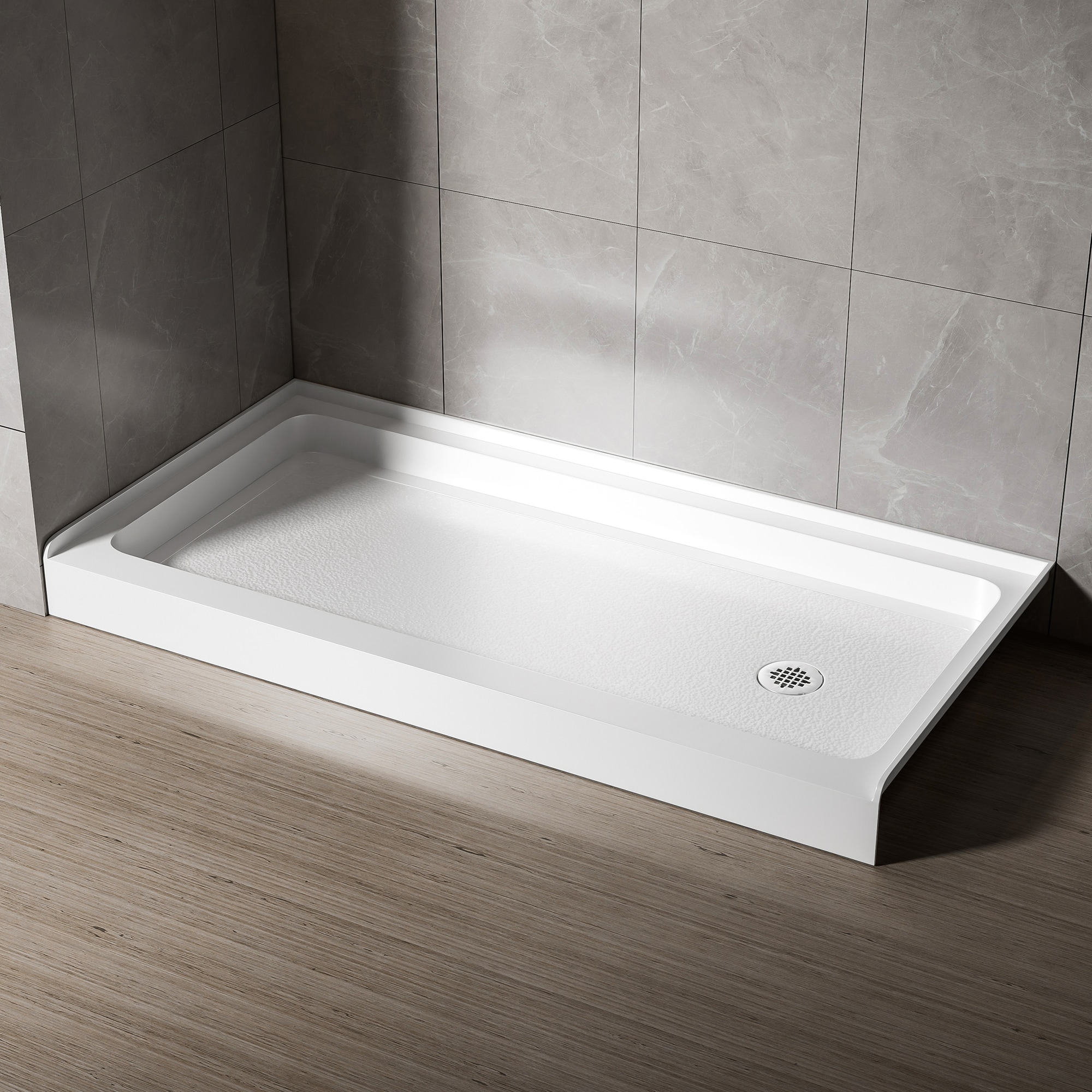 Lirago FXL20607-606F04 Shower-Floors - View #2