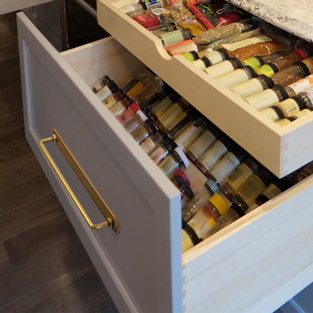 Miaokesen 1827GT-G016-192-2 Cabinet-Pulls - View #6