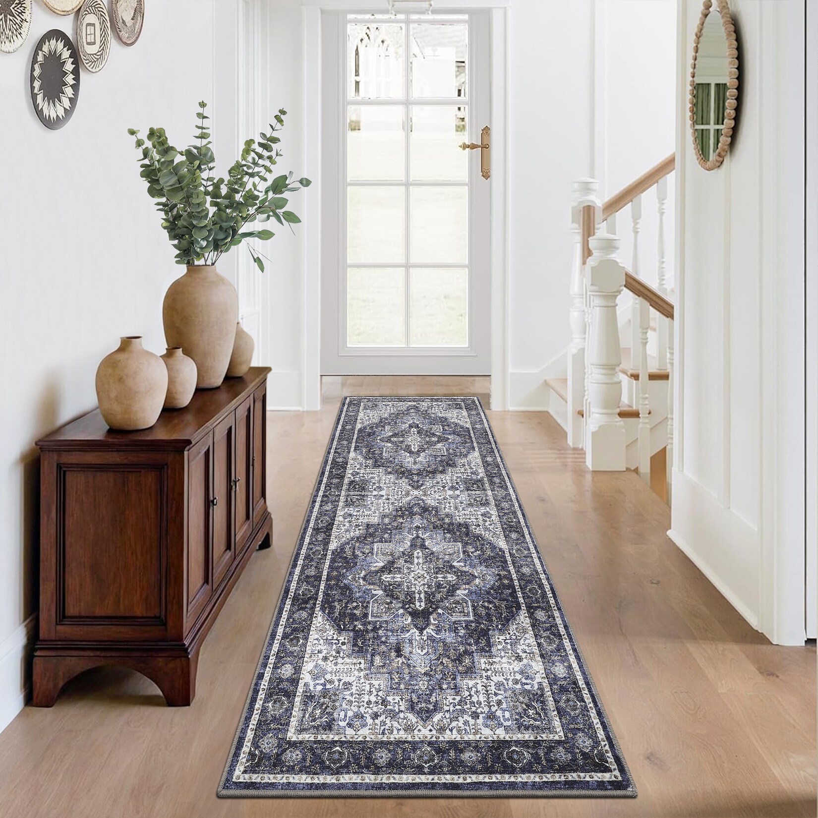 Qeetex LSN-PHK-355YXE84 rugs - View #2