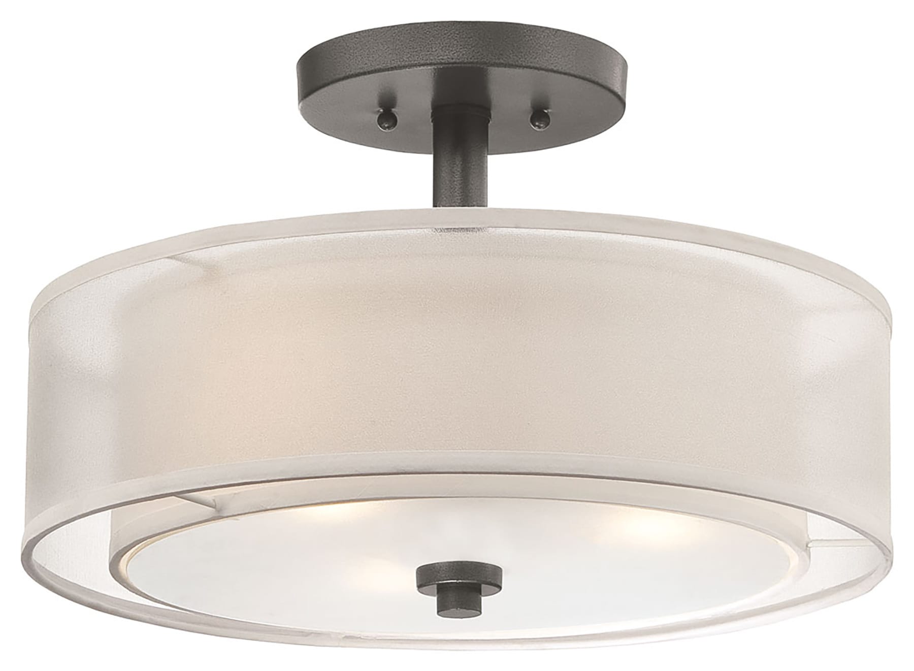 Minka Lavery 4107-172 flushmounts - View #2