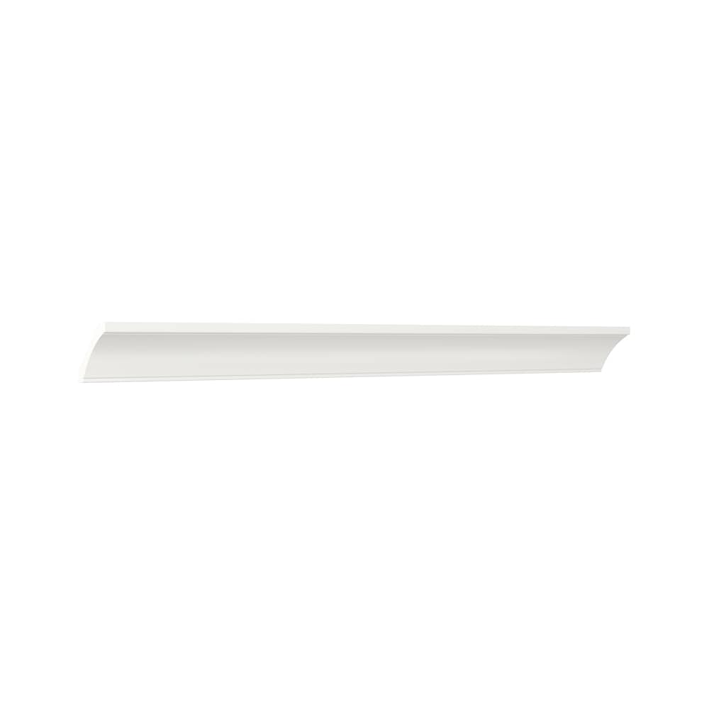 Surfaces 10.4375-in W x 0.75-in H x 10.5-in D Natural Birch Stained Cabinet  Shelf Kit