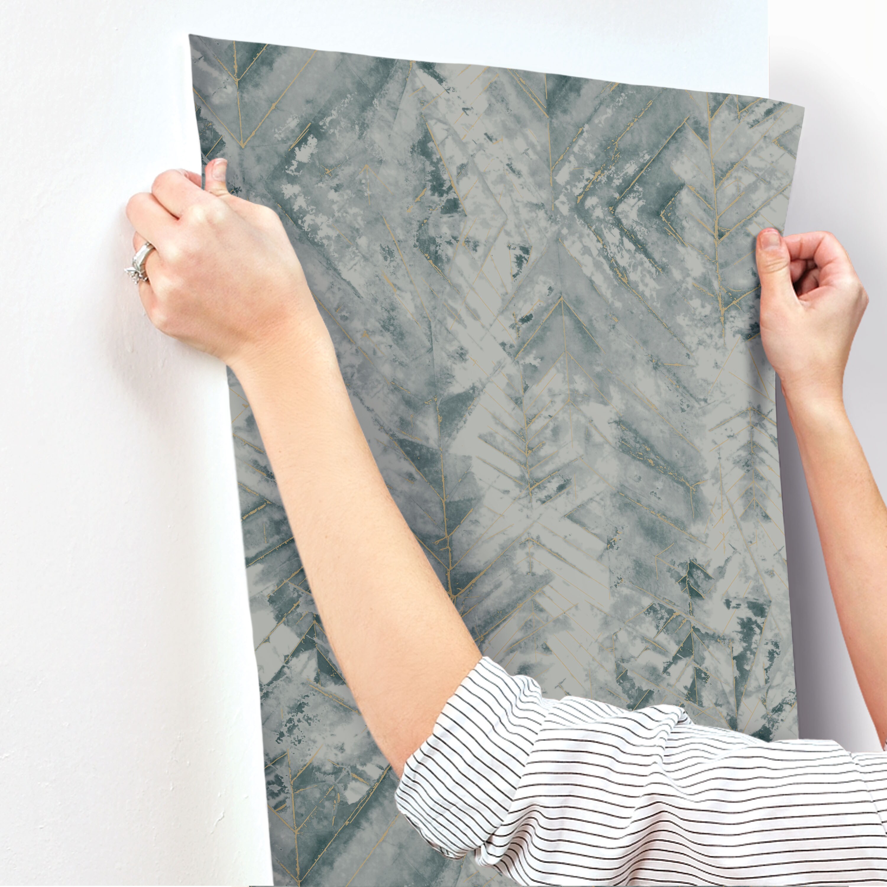 York Wallcoverings CL2552 wallpaper - View #4