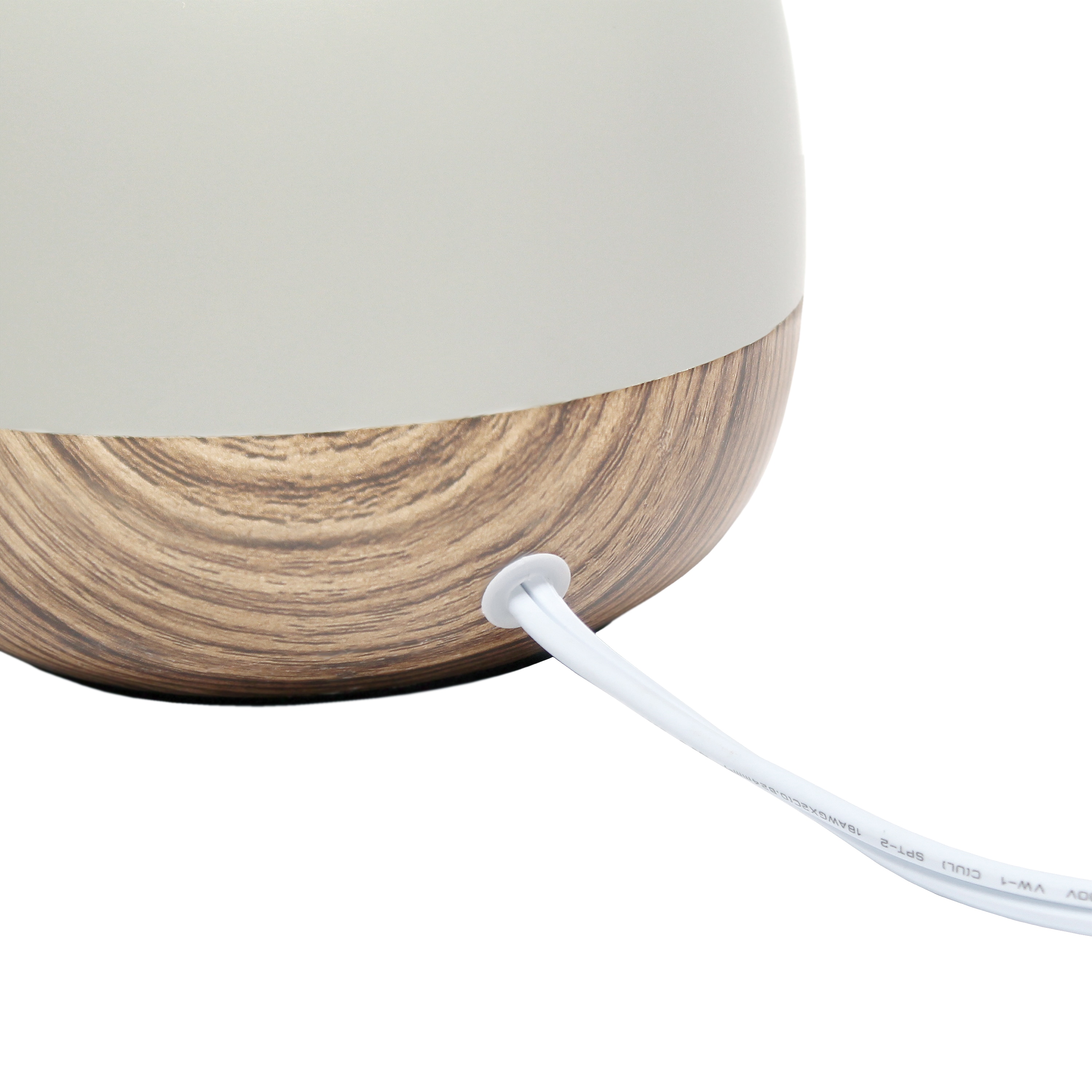 Simple Designs LT2078-LWG Table-Lamps - View #6