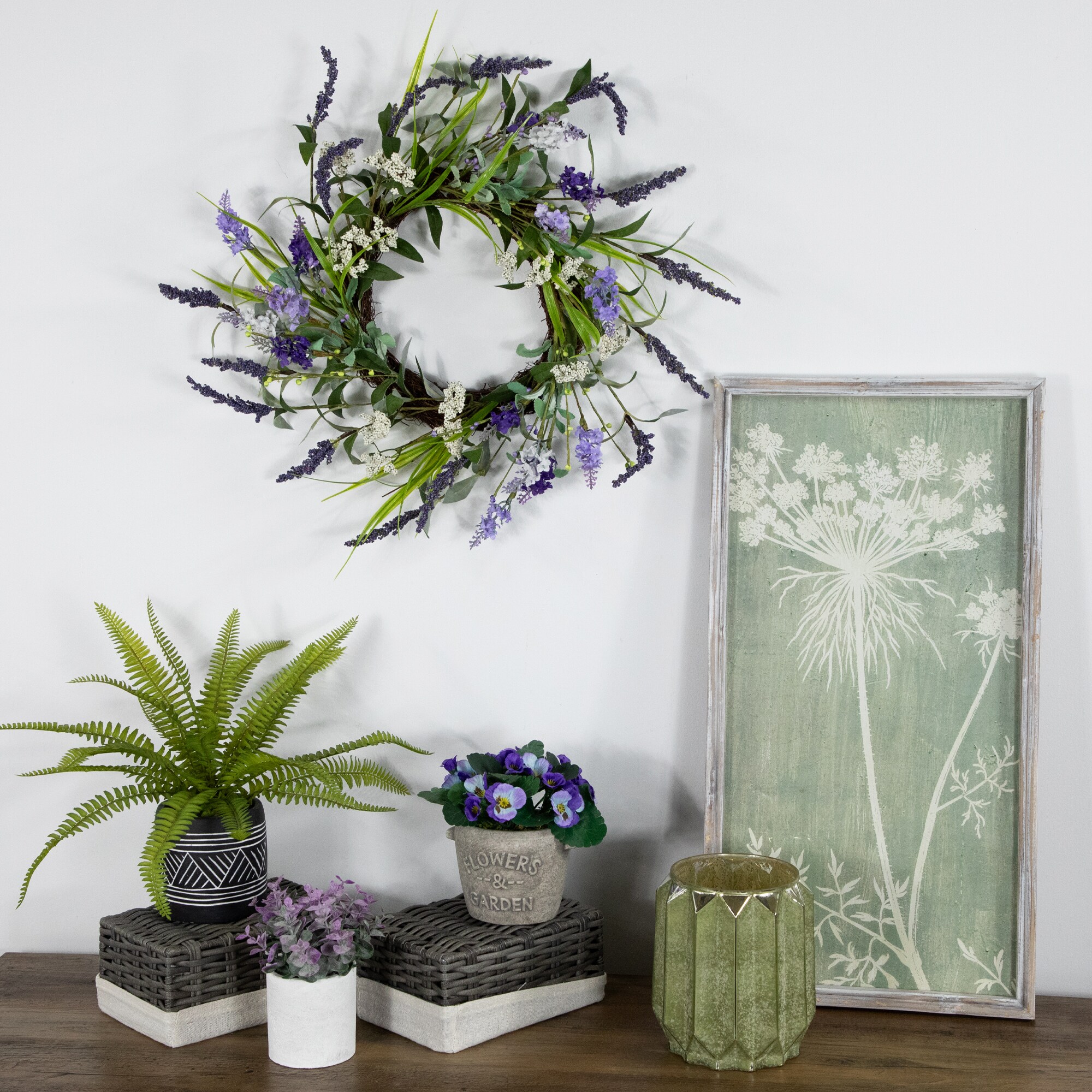 Northlight 33377329 Indoor-Thanksgiving-Decor - View #2