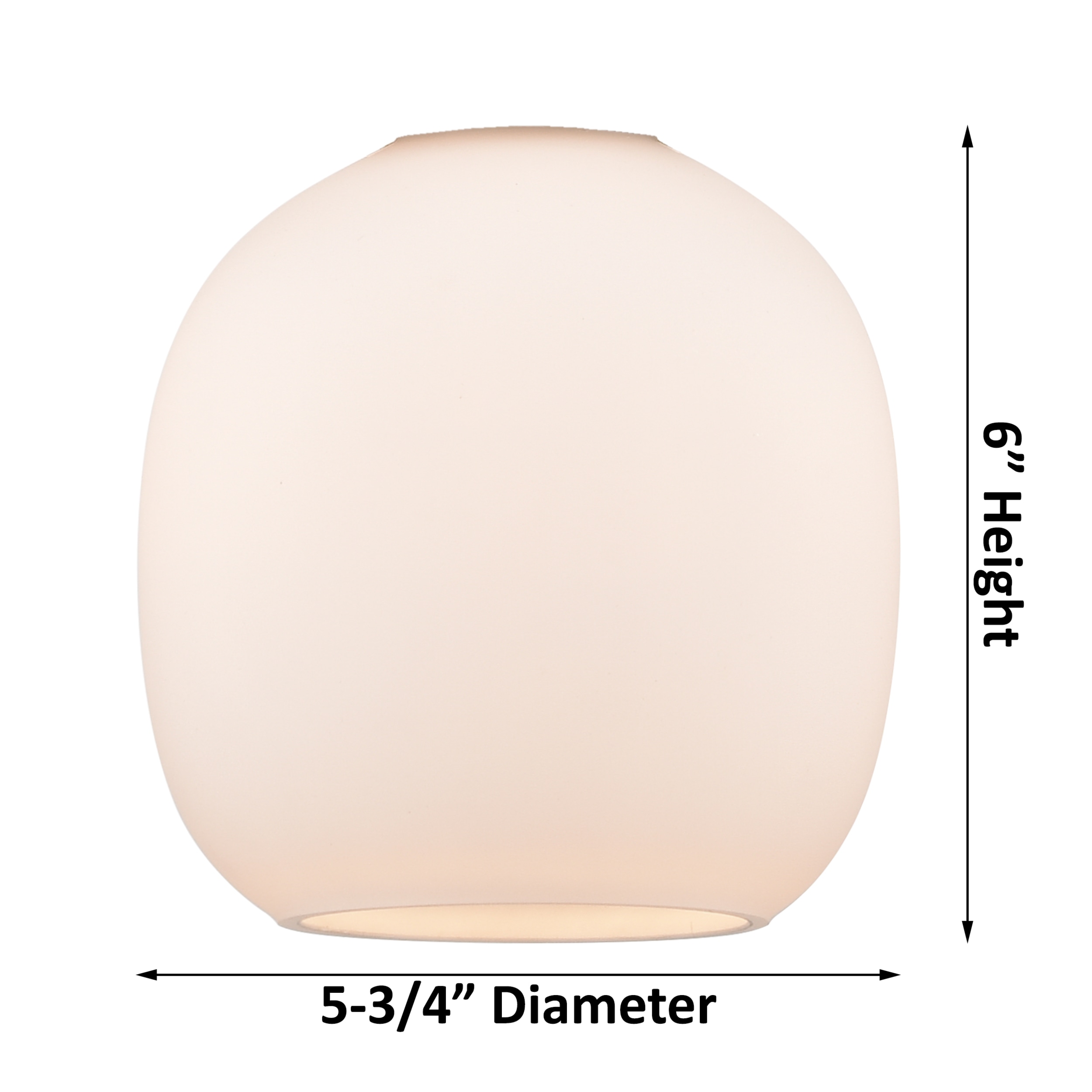Innovations Lighting 516-1W-BK-G1013 b090000 - View #3
