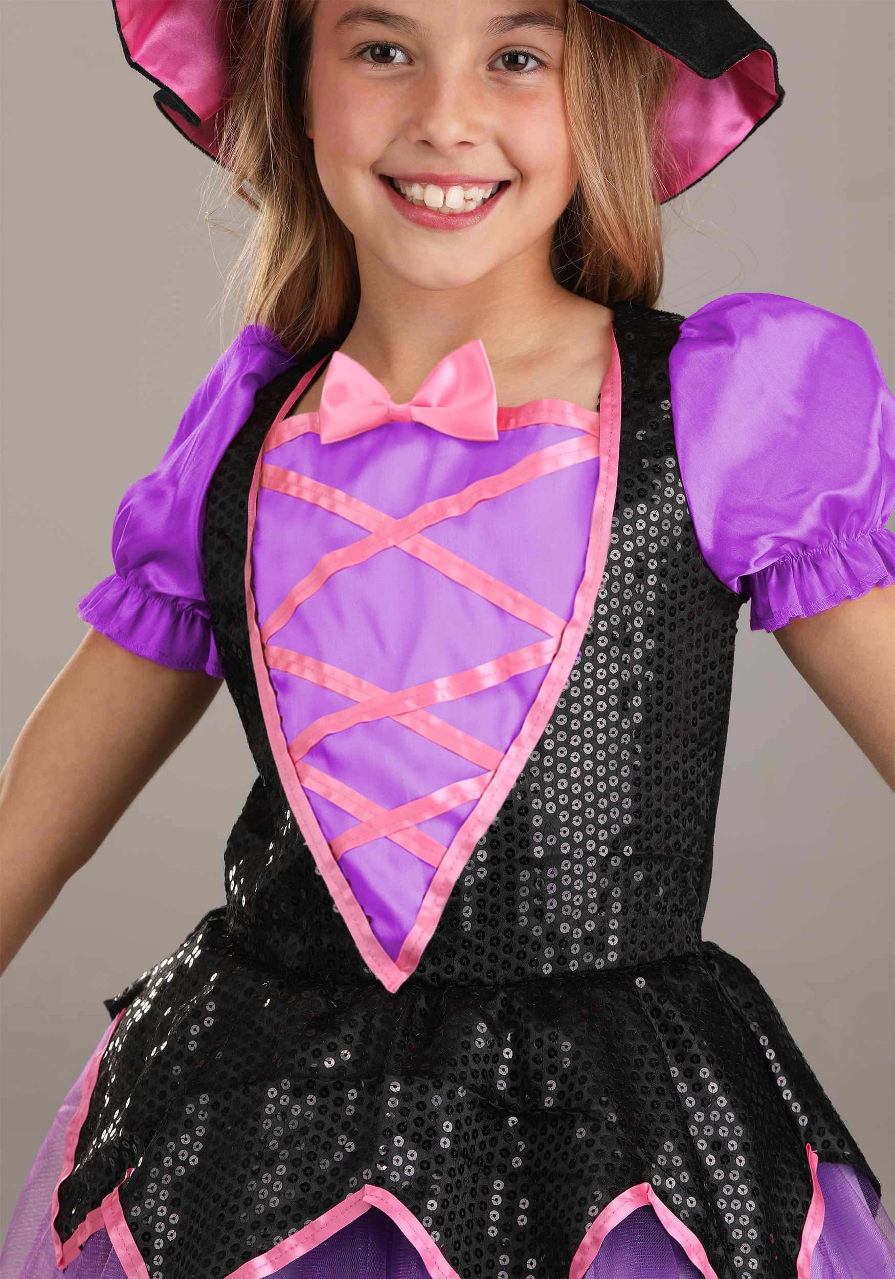 HalloweenCostumes.com FUN2772CH-S costumes - View #5