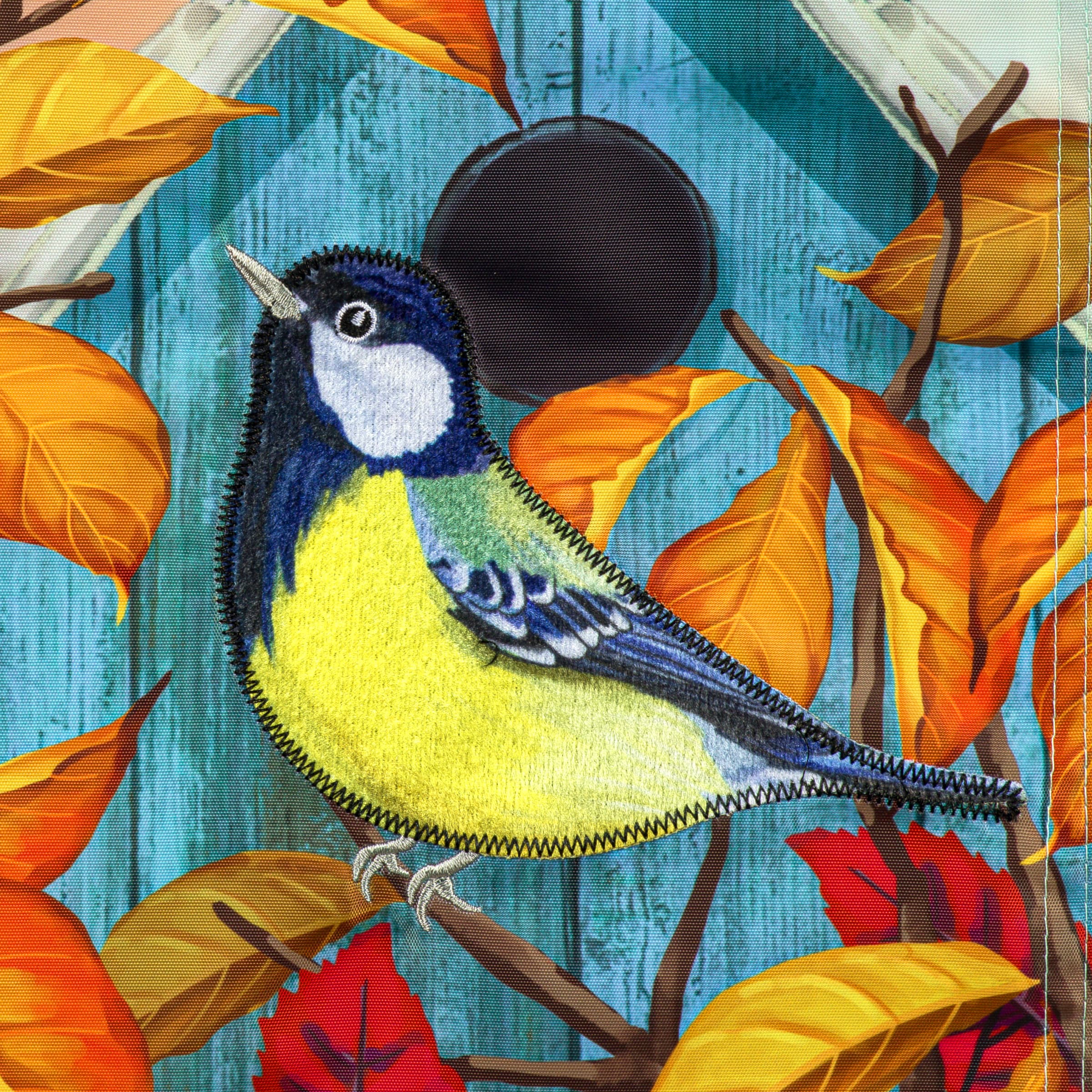 Style Selections ZLW1610318 Decorative-Banner-Flags - View #7