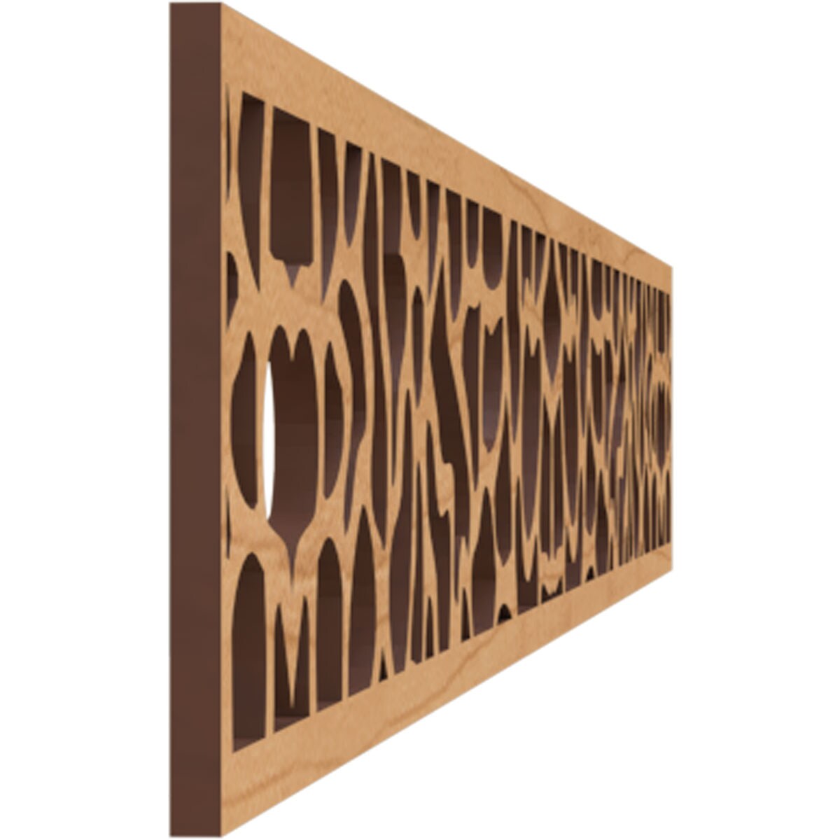 Ekena Millwork MLDA04X46ROCMA Wall-Panel-Moulding - View #3