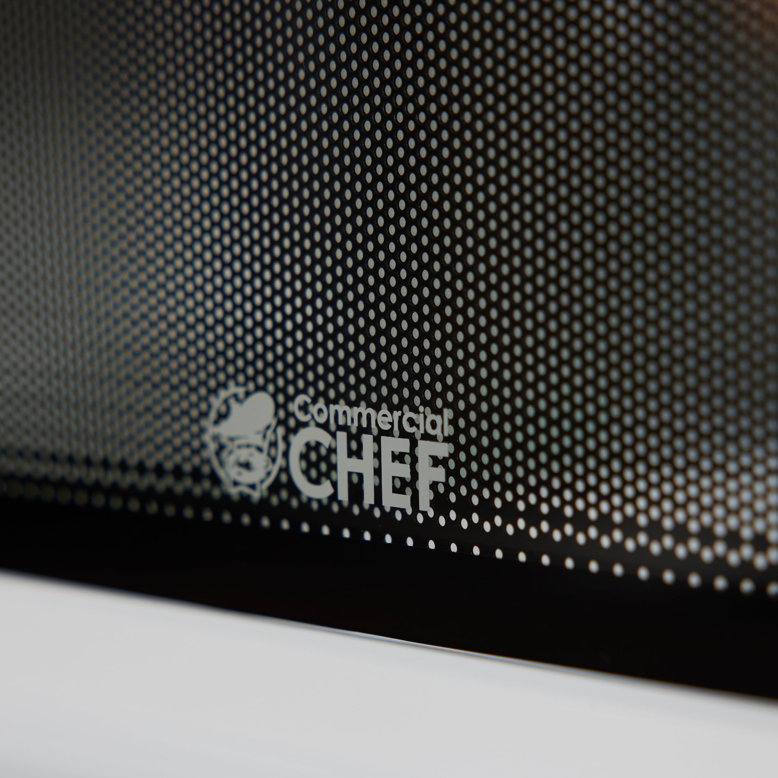 CHM770W 0.7. Cu. ft. Chef Commercial Microwave - White