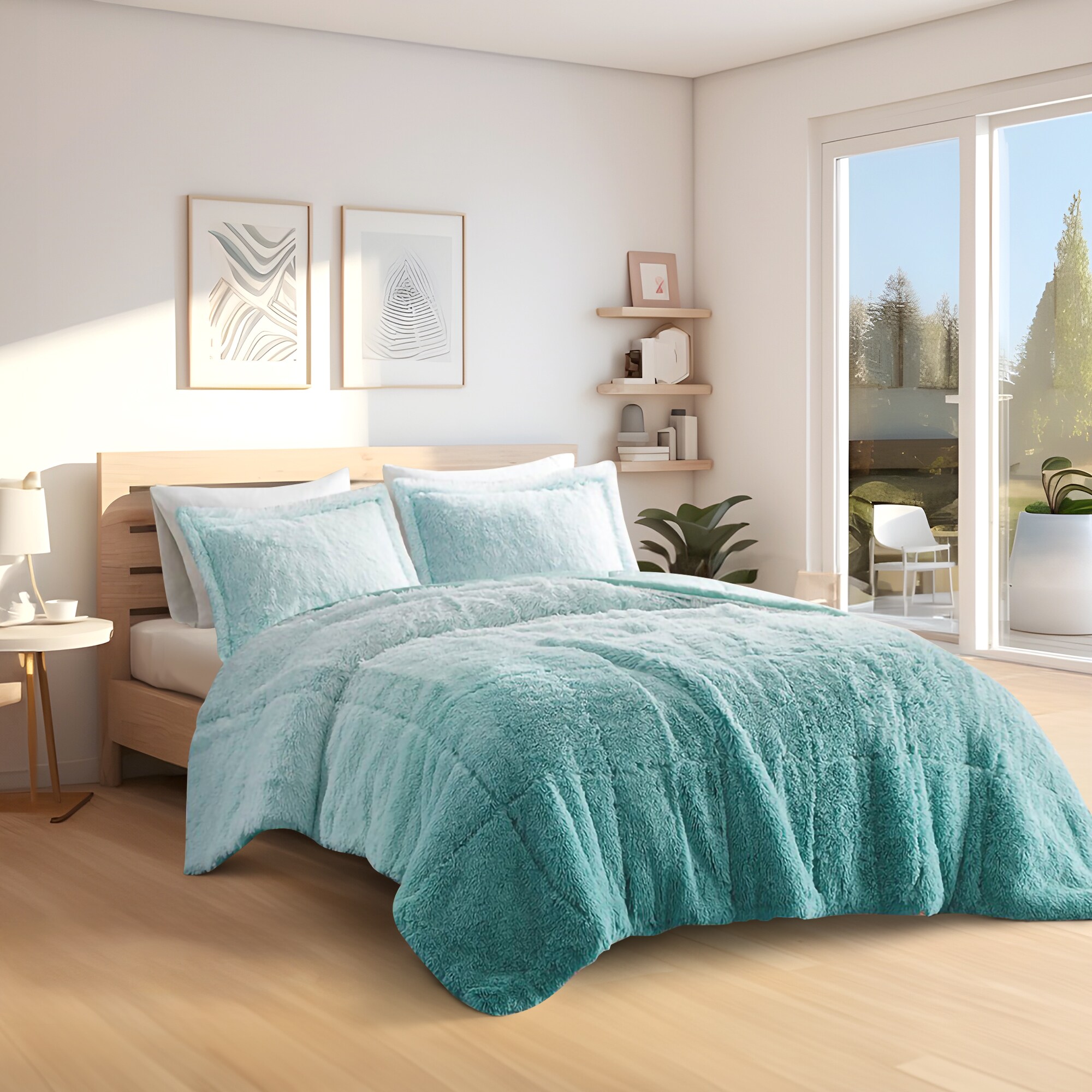 Gracie Mills 9412-01DI Comforters-And-Bedspreads - View #2
